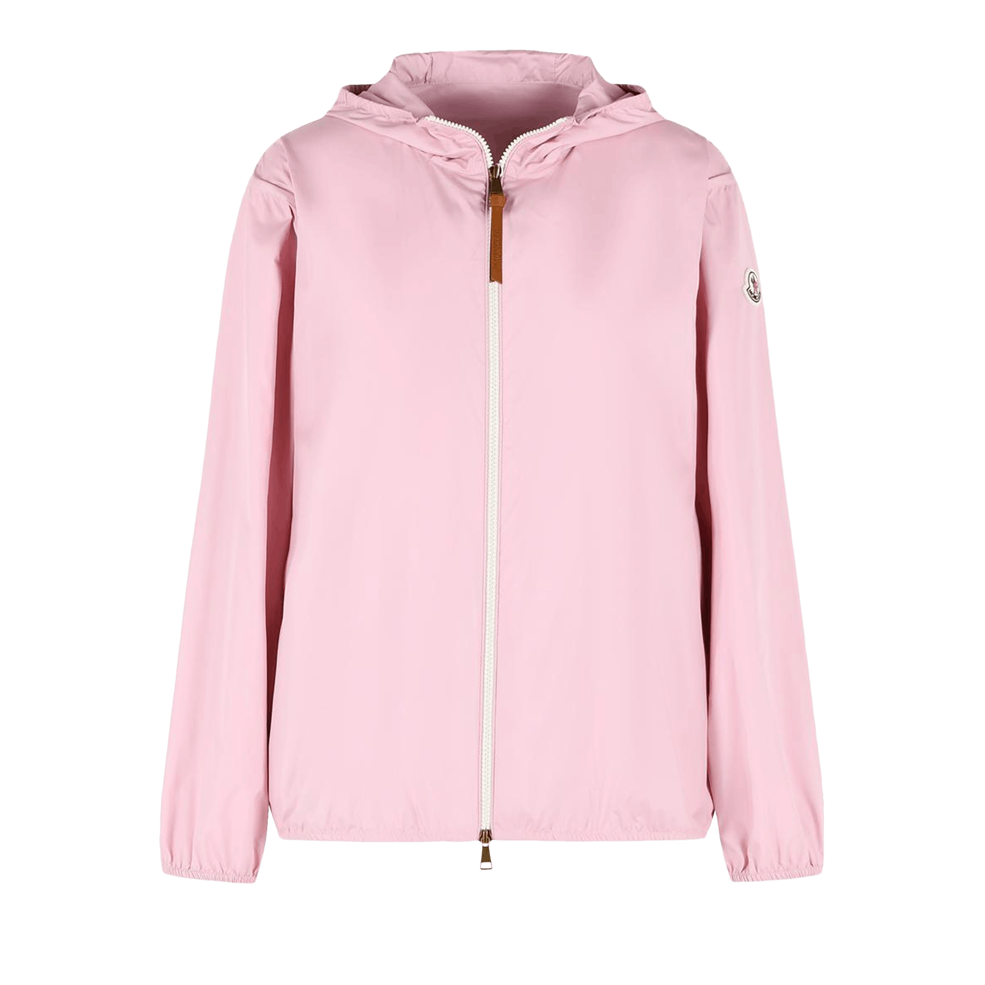Moncler Fegeos Jacket 'Pink'