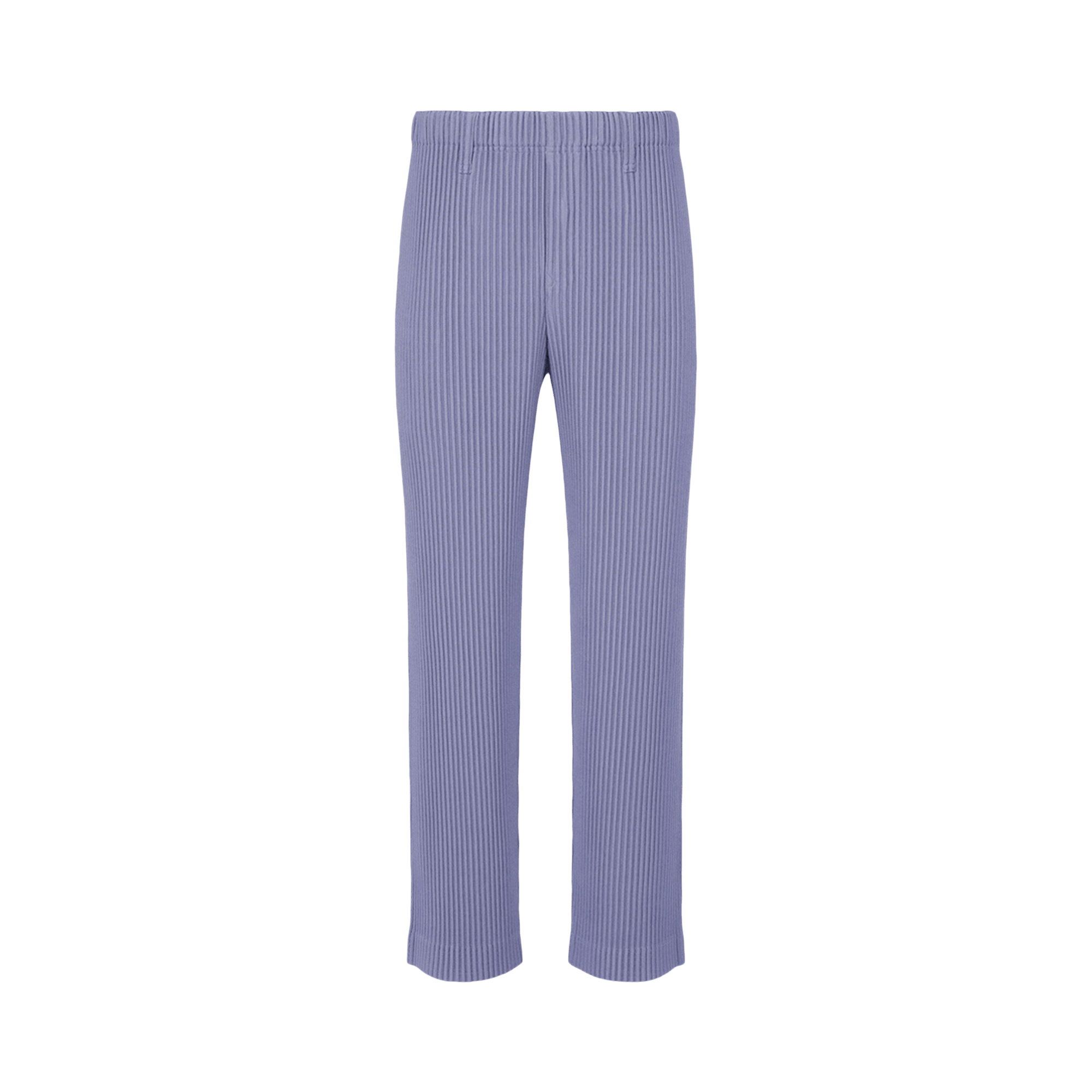 Homme Plissé Issey Miyake Tailored Pleats 1 Pants 'Manarola Wall Violet'