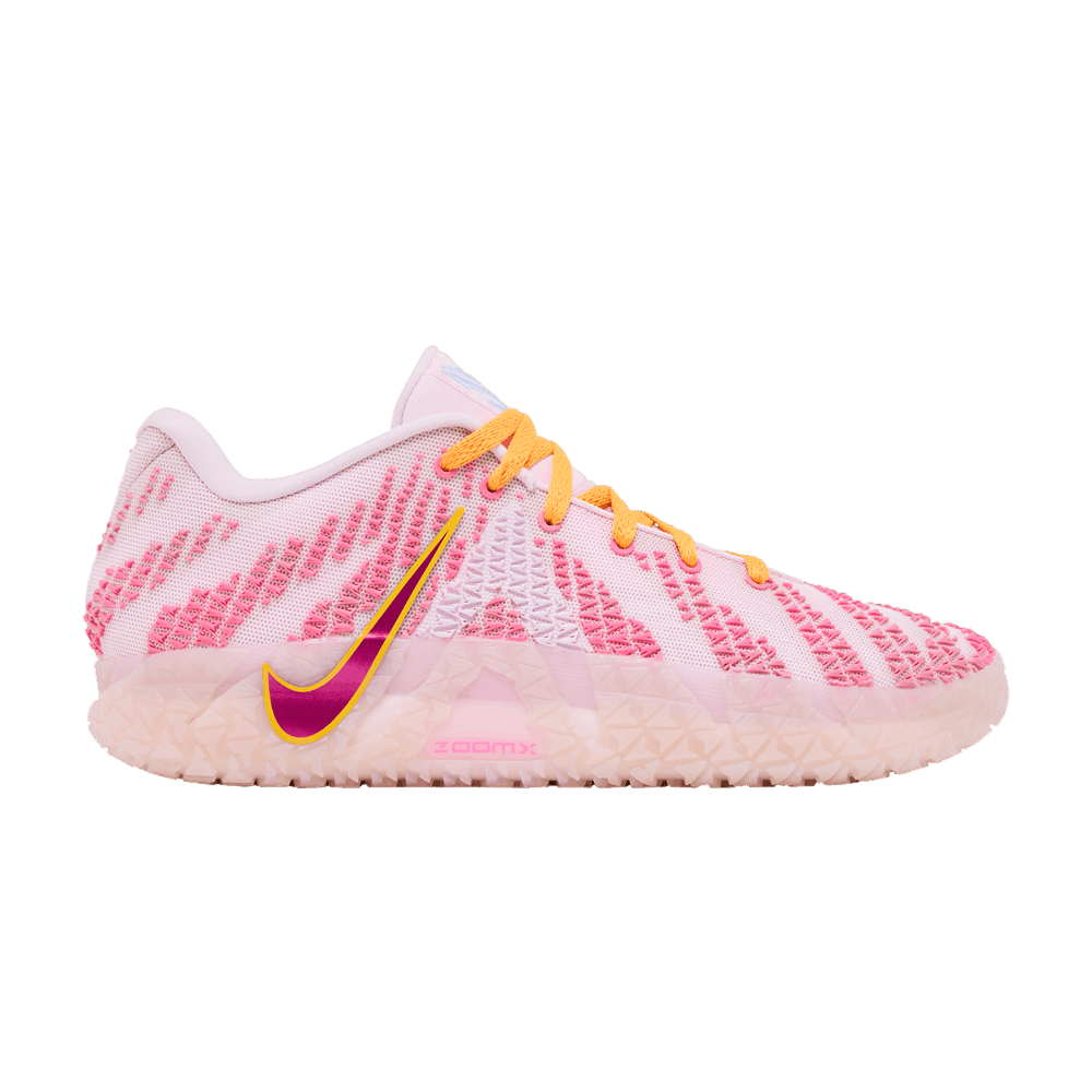 Buy Nike Ja 3 GS 'Pink Foam' - IB4773 602 | GOAT