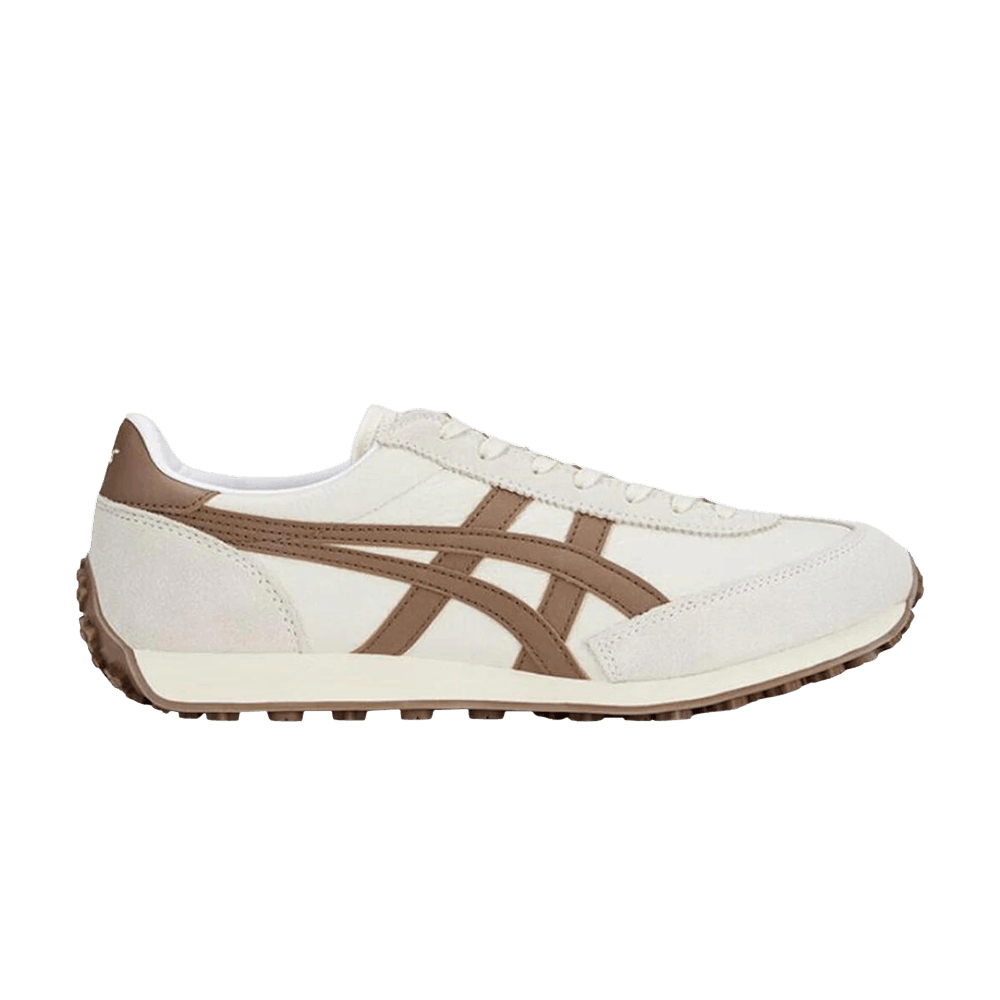Onitsuka Tiger EDR 78 'Cream Brown'