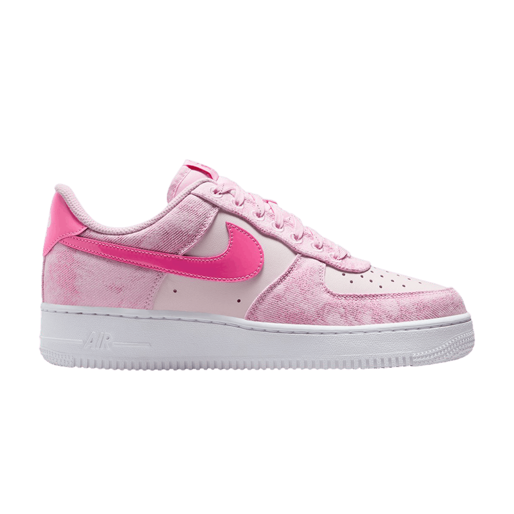 Nike Wmns Air Force 1 Low 'Pink Denim'