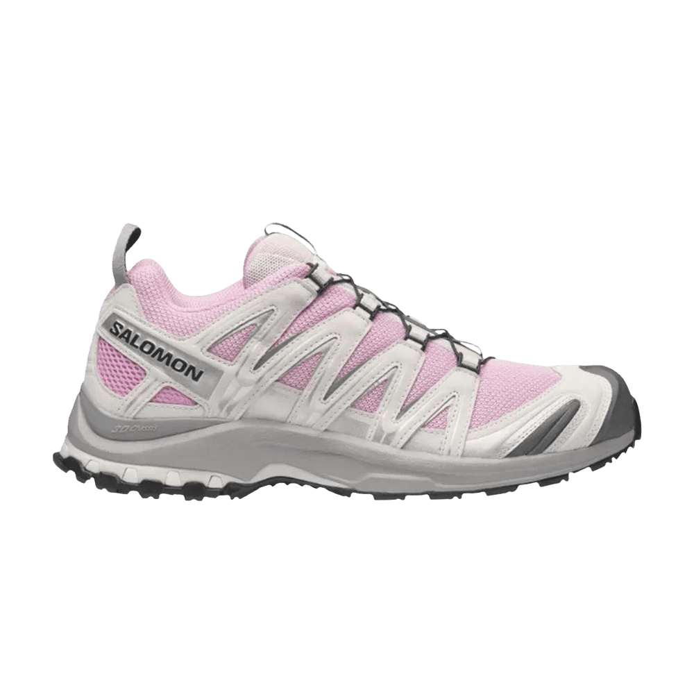 Buy Salomon XA Pro 3D 'Stone Grey Almond Milk' - L47884800 | GOAT