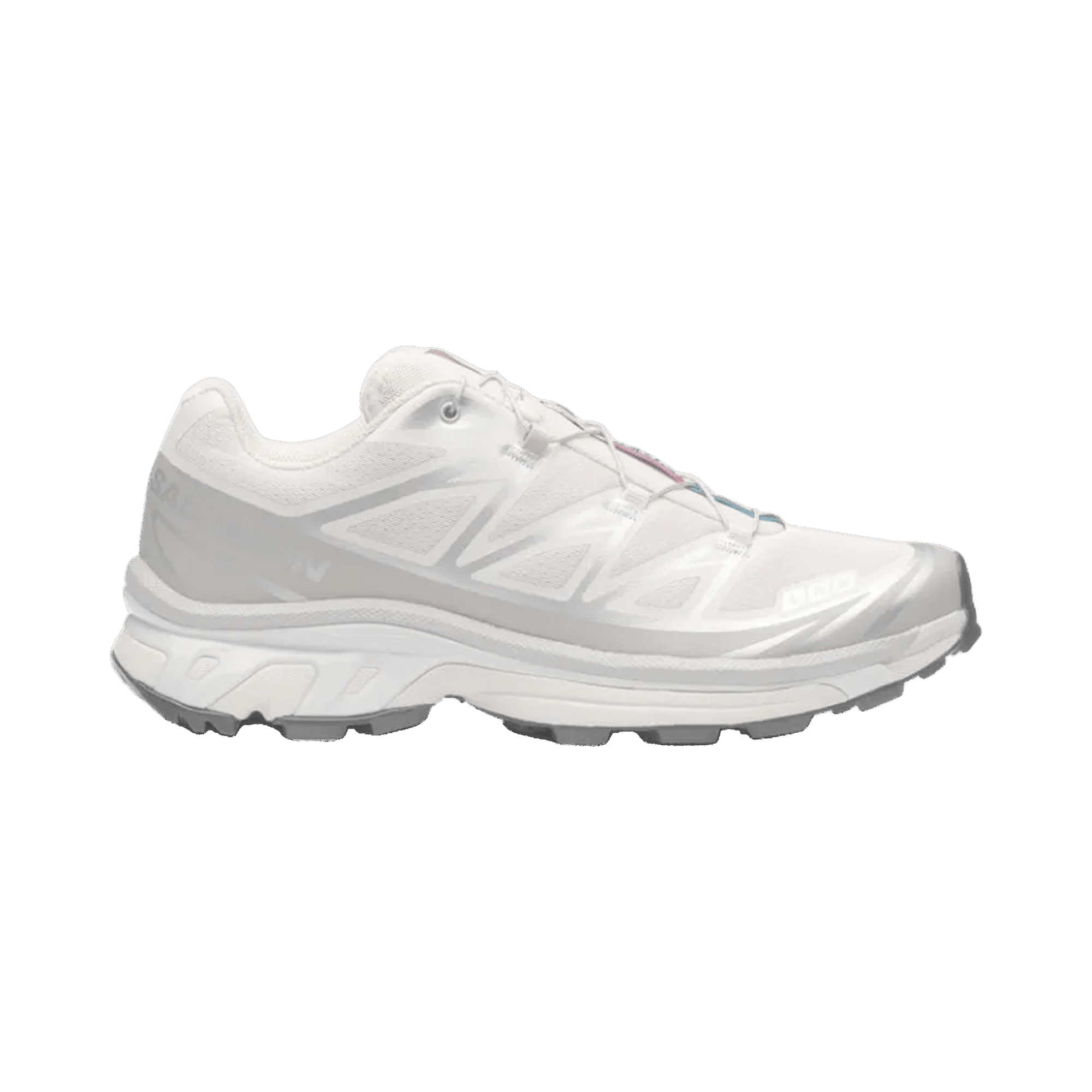Salomon XT 6 'Rainy Day Paloma'