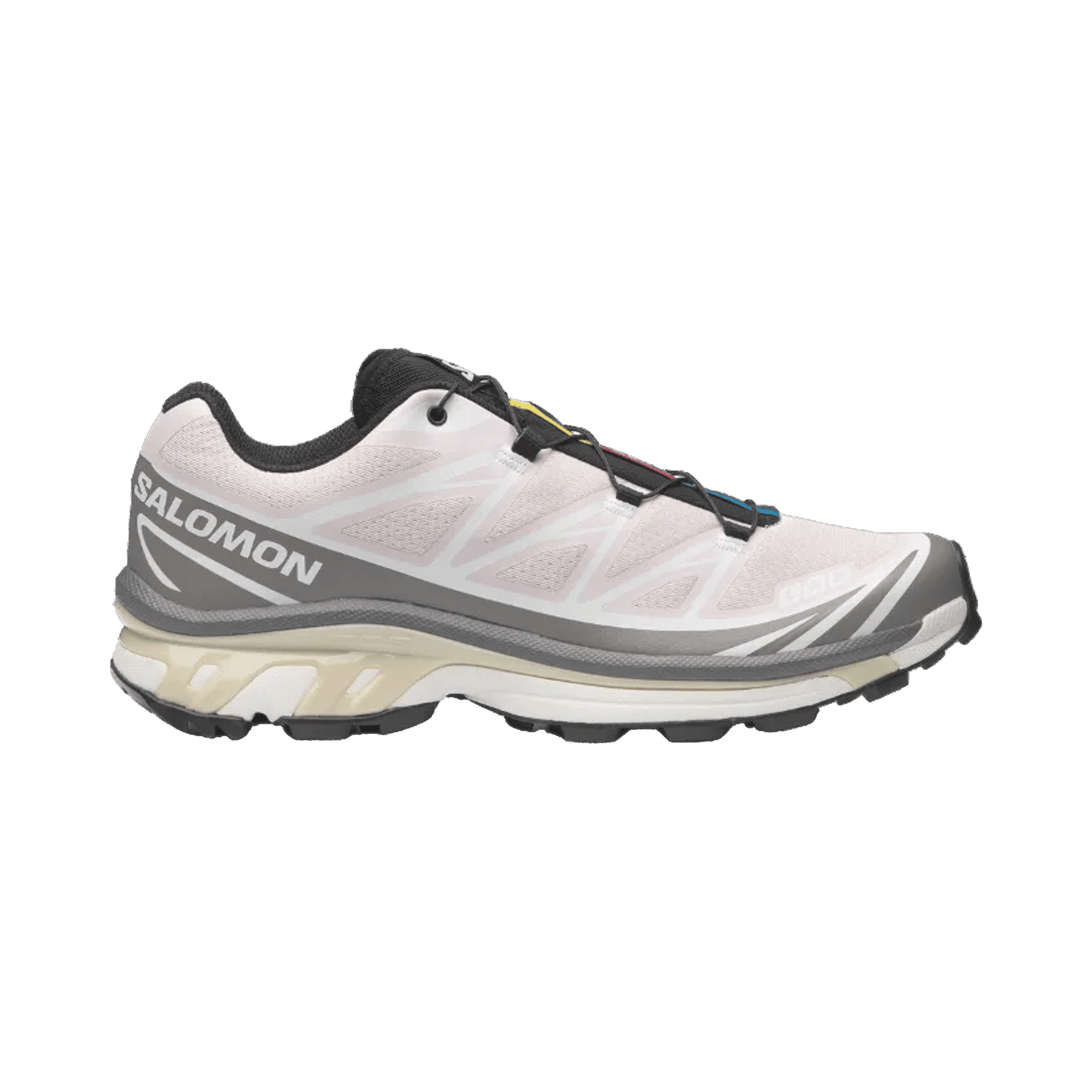 Salomon XT 6 'Cloudburst Icy Pink'