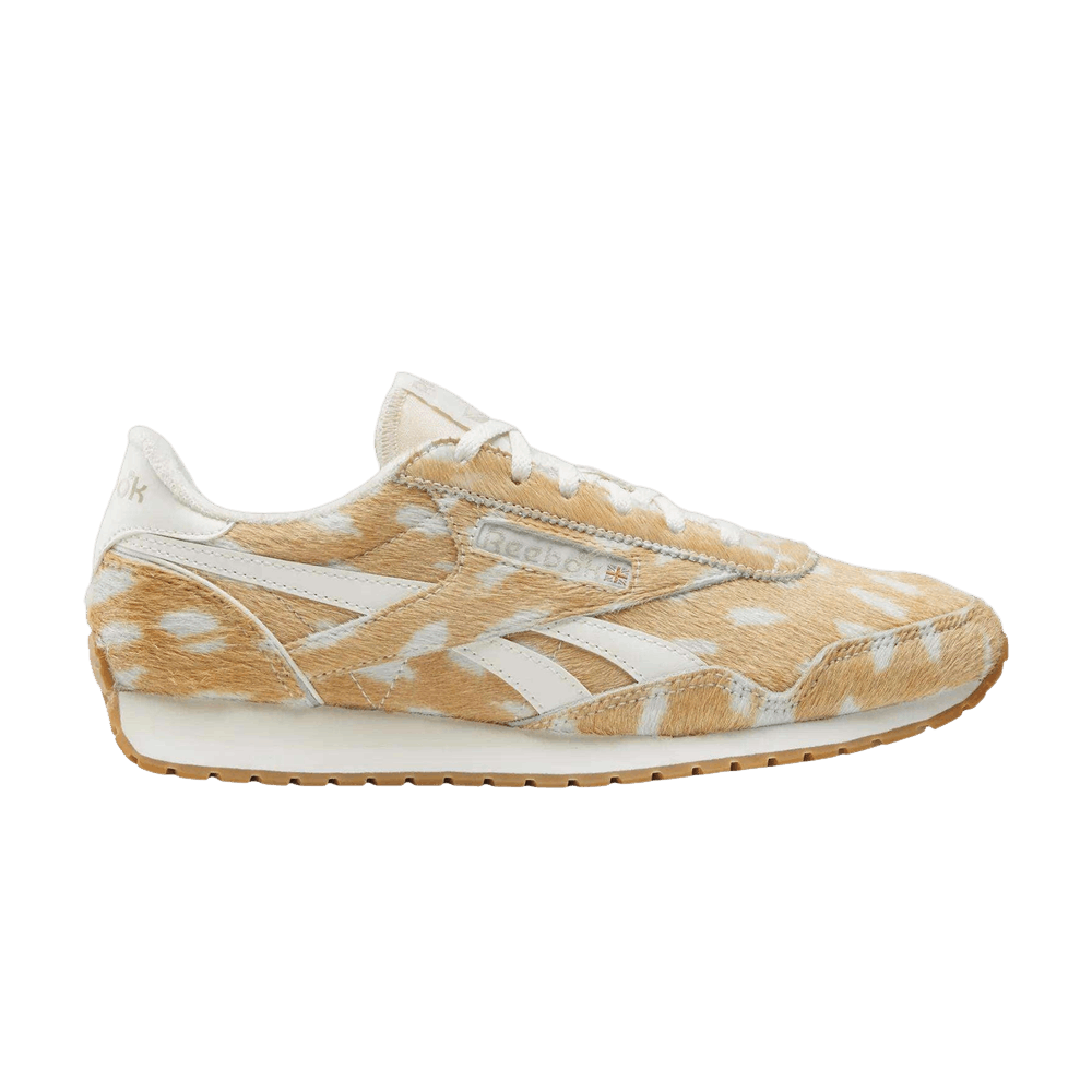 Reebok Wmns Classic Az 'Doe Chalk Gum'