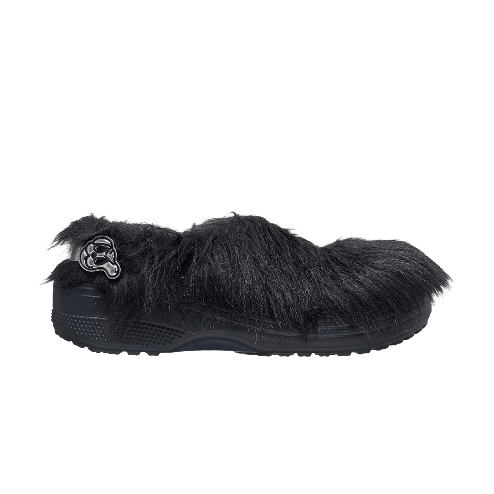 Chito x Crocs Crafted Clog 'Black'
