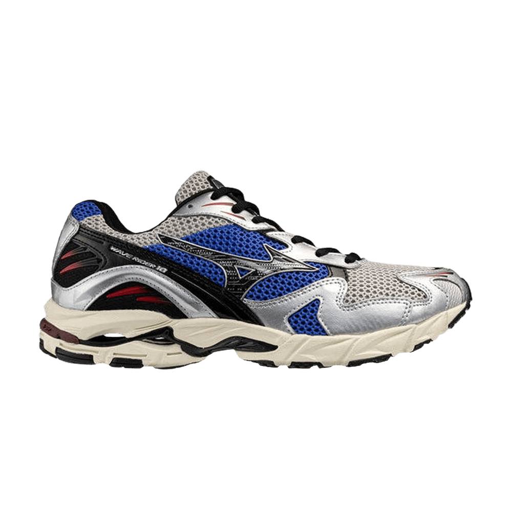Buy Mizuno Wave Rider 10 'Kosei Pack' - D1GA242801 | GOAT