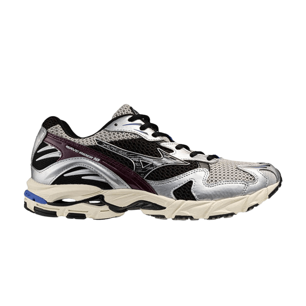 Buy Mizuno Wave Rider 10 'Kosei Pack' - D1GA242801 | GOAT