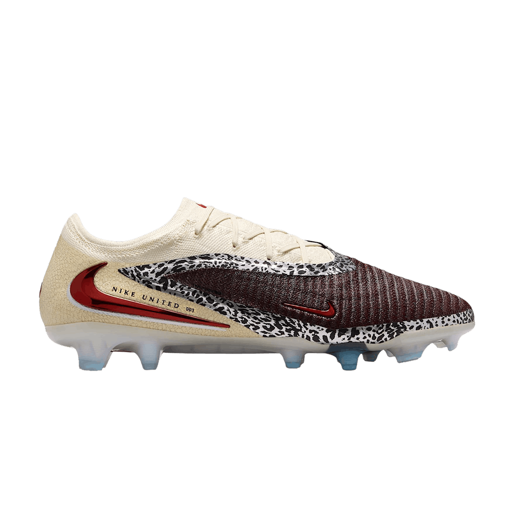 Buy Nike Phantom 6 High Elite FG 'Fear Nothing Pack' - HQ2328 400