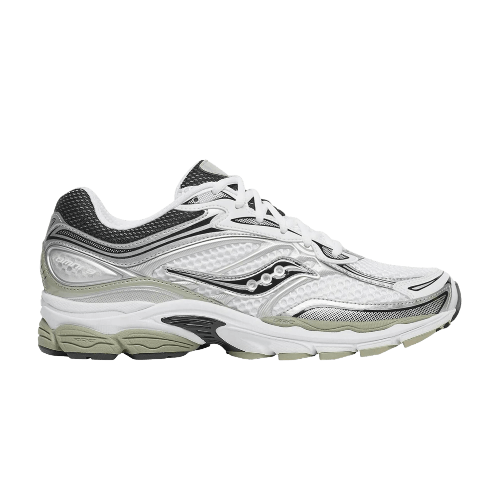 Saucony Progrid Omni 9 'White Sage'