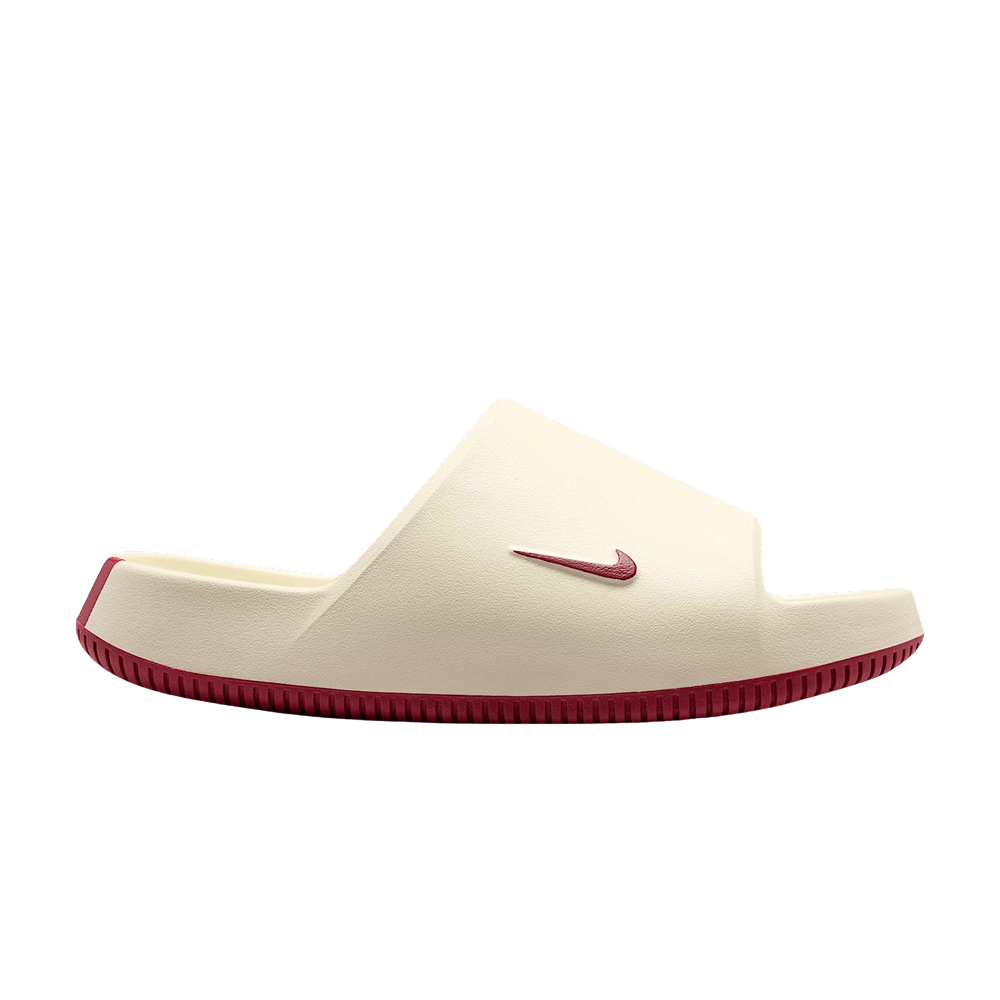 Nike Calm Slide 'Alabama'