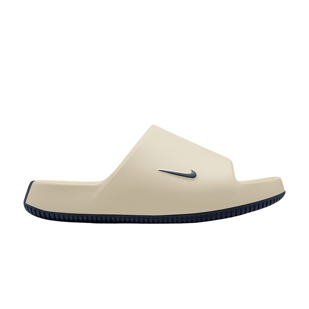 Buy Nike Calm Sandal 'Khaki' - FJ6044 200 | GOAT