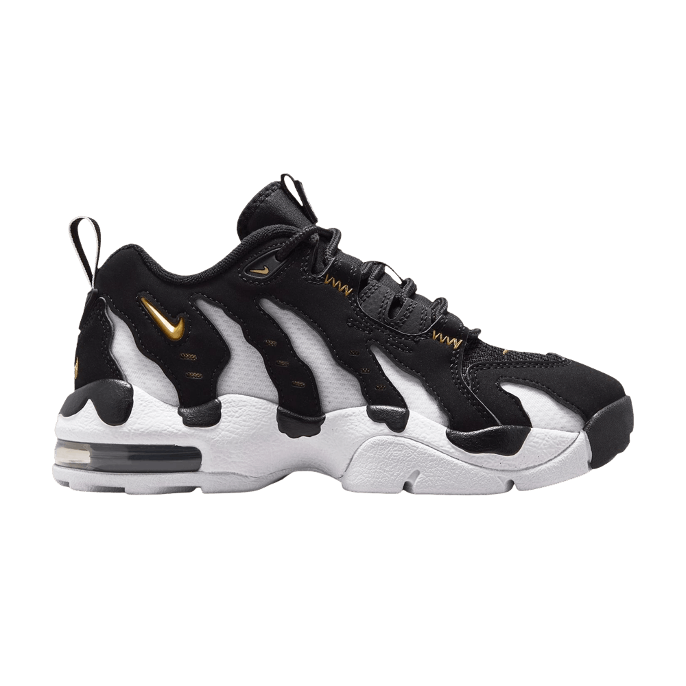 Buy Nike Air DT Max '96 'Black White' 2018 - 316408 003 18 | GOAT