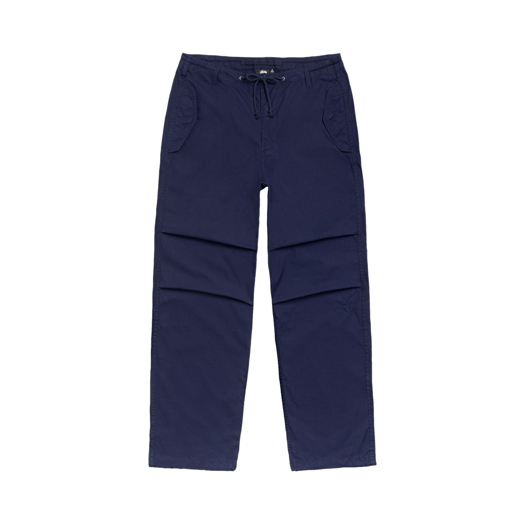 Stussy Nyco Surplus Pant 'Navy'