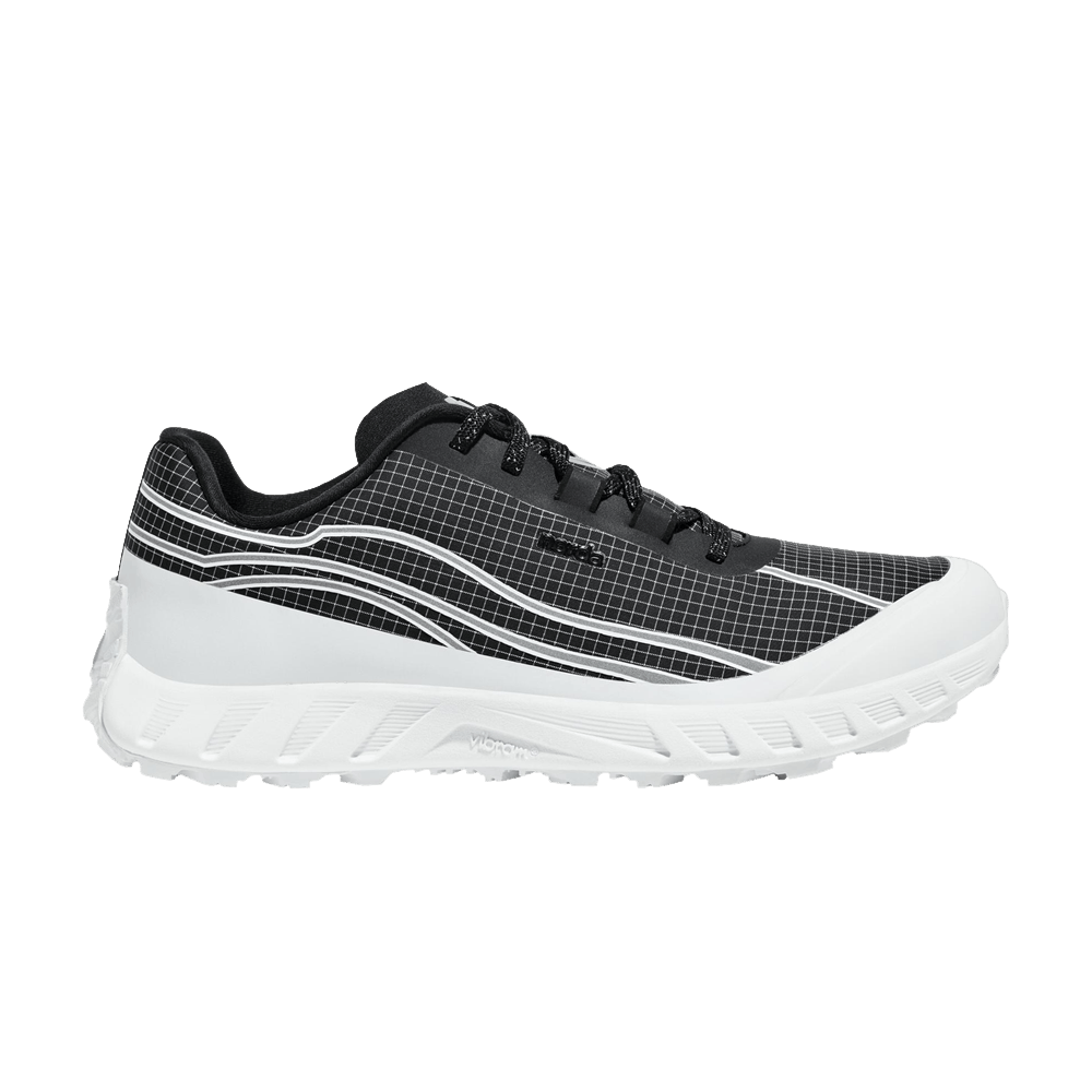 norda Wmns 002 'Summit Black'