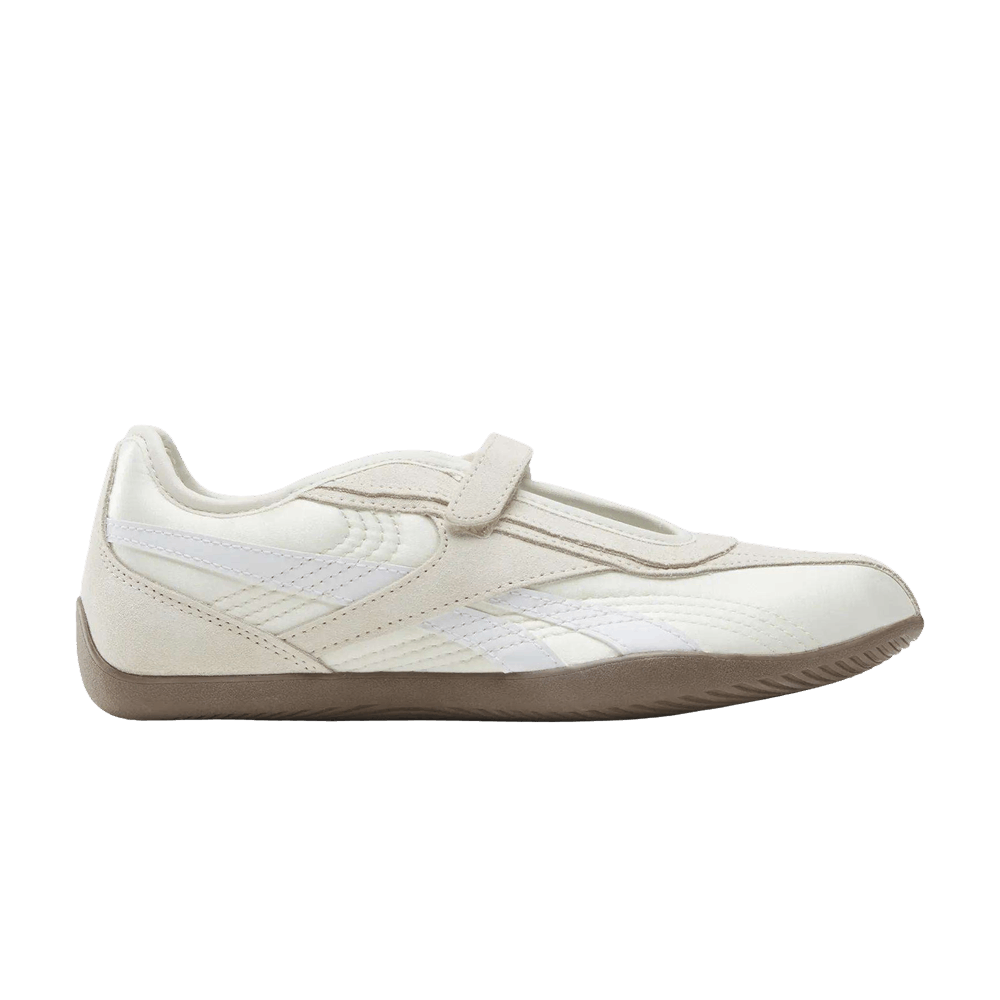 Reebok Wmns Ultra Lo Mary Jane 'Vintage Chalk Ftwr White Gum'