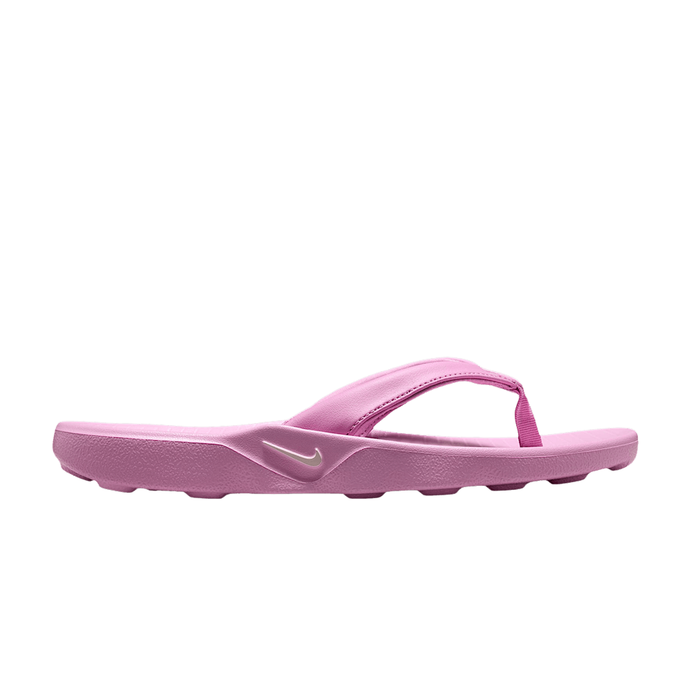 Nike Wmns Marina Slide 'Light Magenta'