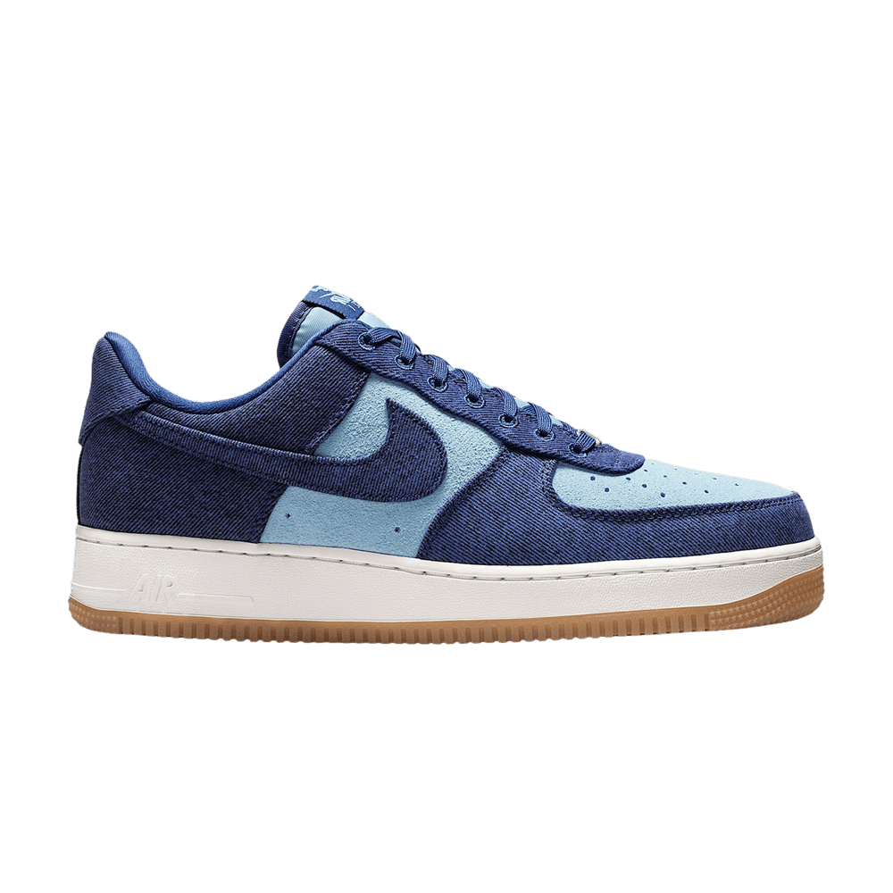 Nike Air Force 1 '07 LV8 'Denim'