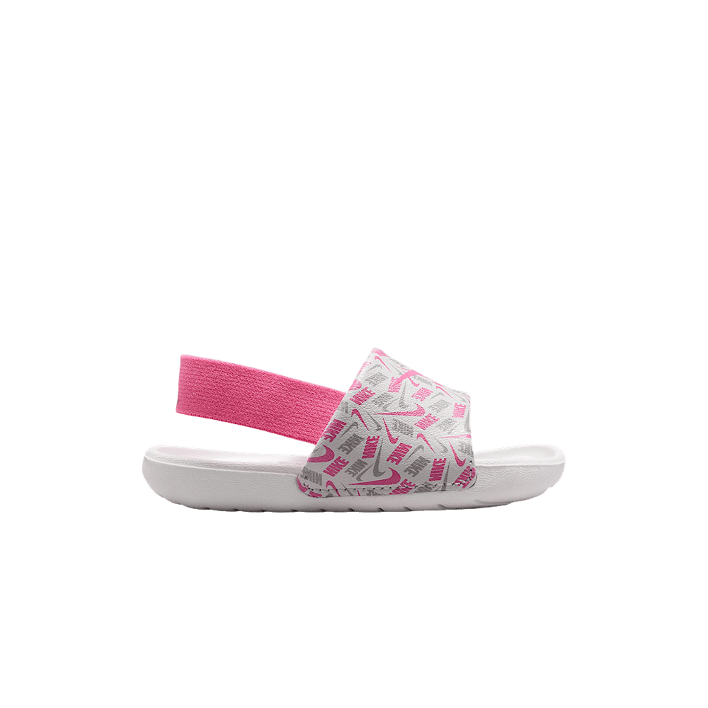 Nike Kawa Slides TD 'Sail'