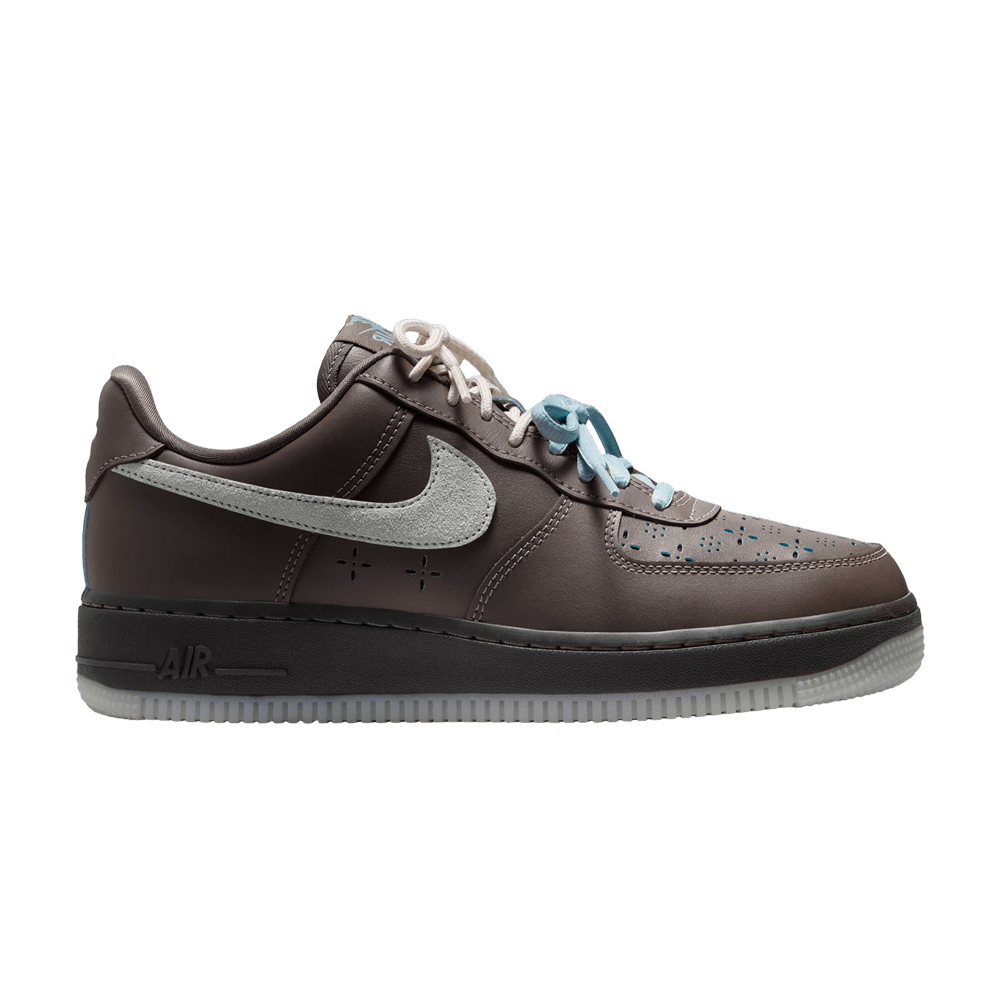 Nike Wmns Air Force 1 Low 'Ridgerock'