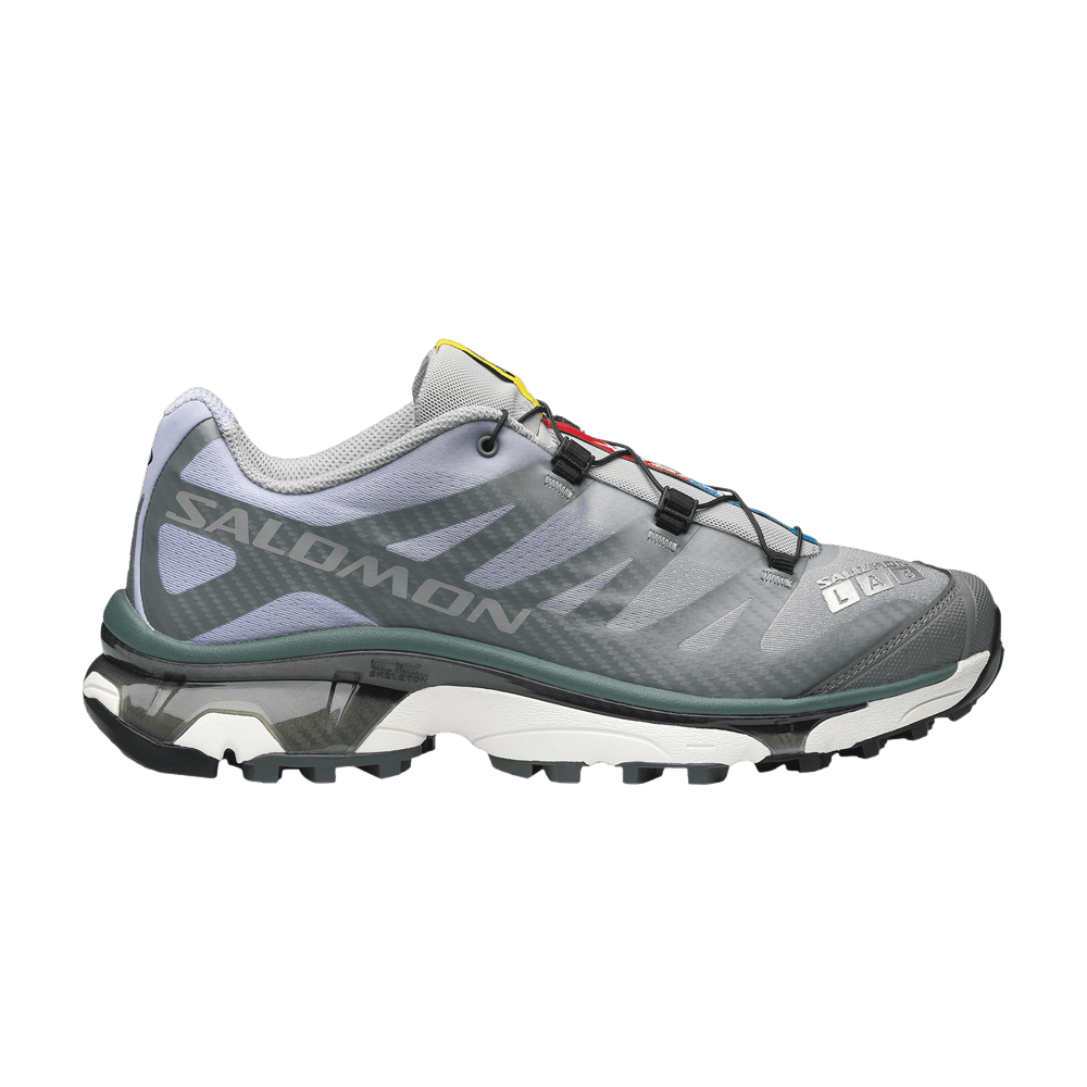Salomon XT-4 OG 'Wrought Iron'