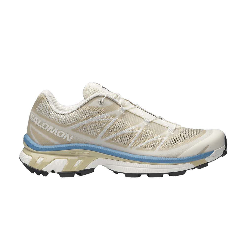 Salomon XT-6 Shadow 'Vanilla Ice Eucalyptus'
