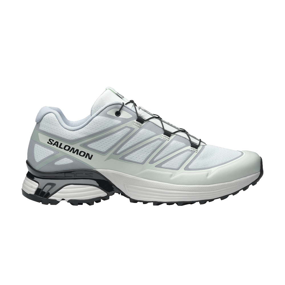 Salomon XT-Pathway 2 'Ice Flow Grey Violet'