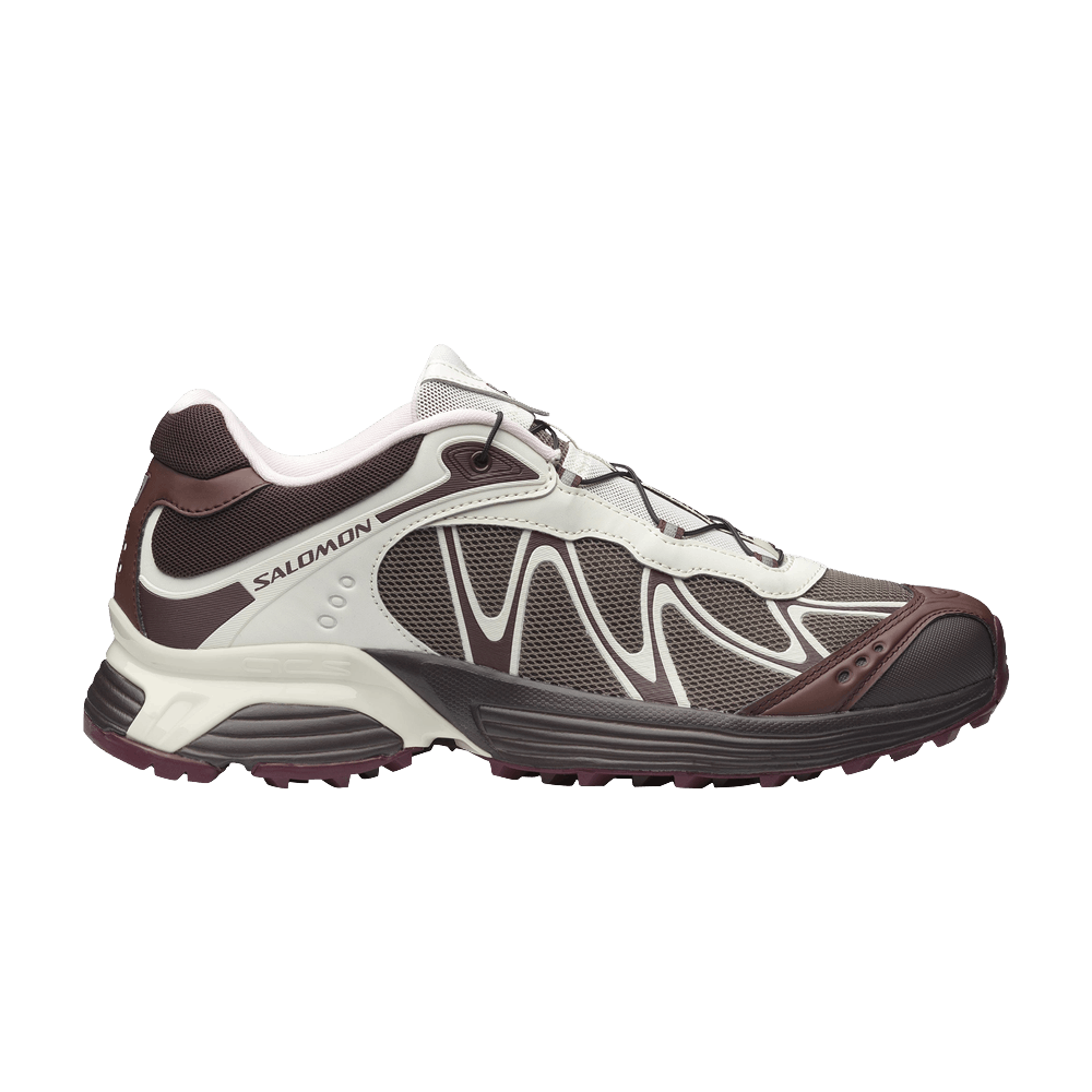 Salomon XT-Whisper 'Walnut Vanila'