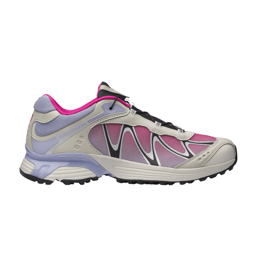 Salomon XT-Whisper 'Rainy Day Cosmic Sky Pink Yarrow'