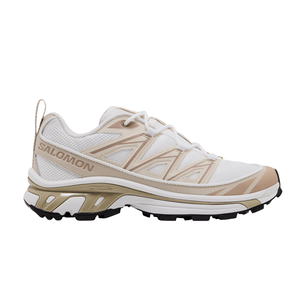 Salomon XT-6 Expanse 'White Rainy Day'