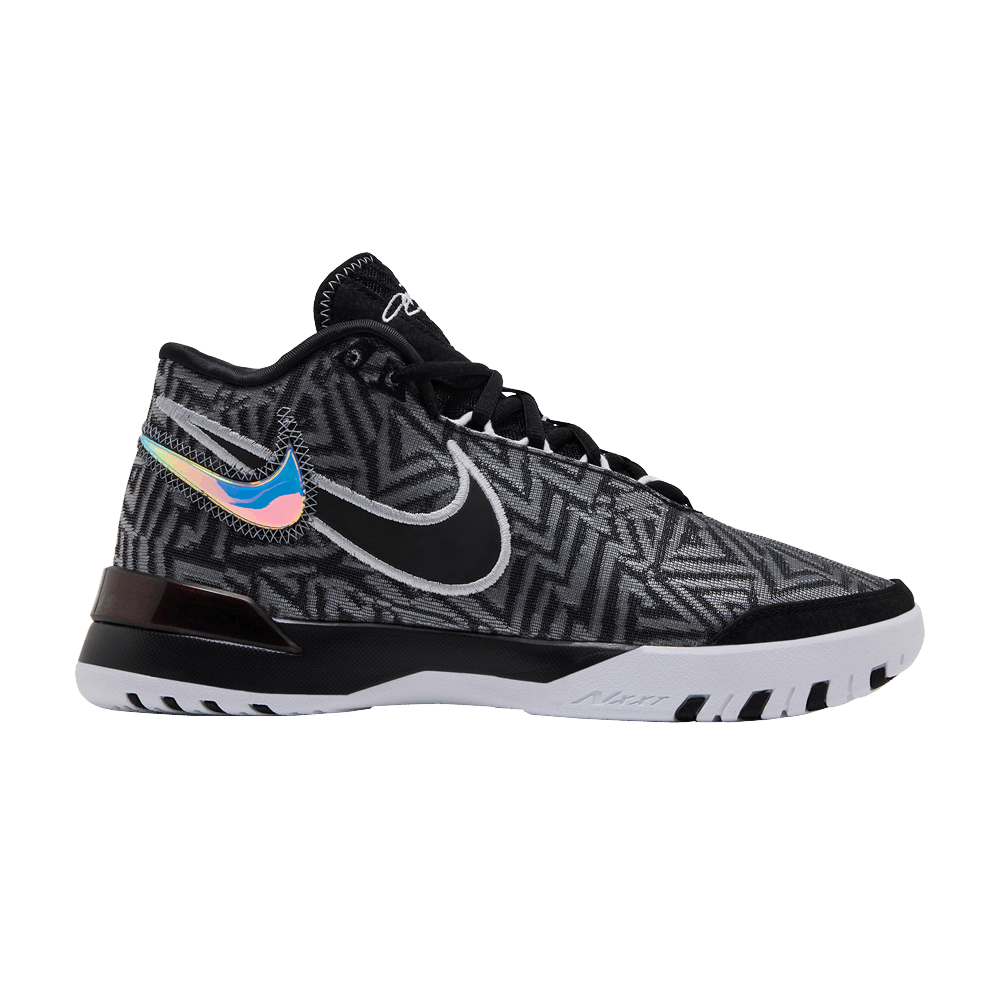 Buy Nike Zoom LeBron NXXT Genisus 'Hyper Turquoise' - HF0712 300