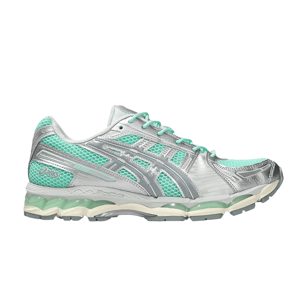 ASICS Gel Kayano 12.1 'Ice Green Gravel'
