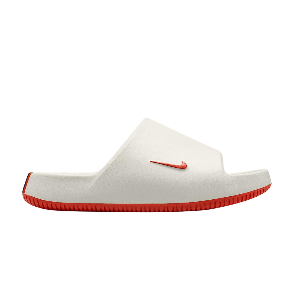 Nike Calm College Slide 'Clemson'