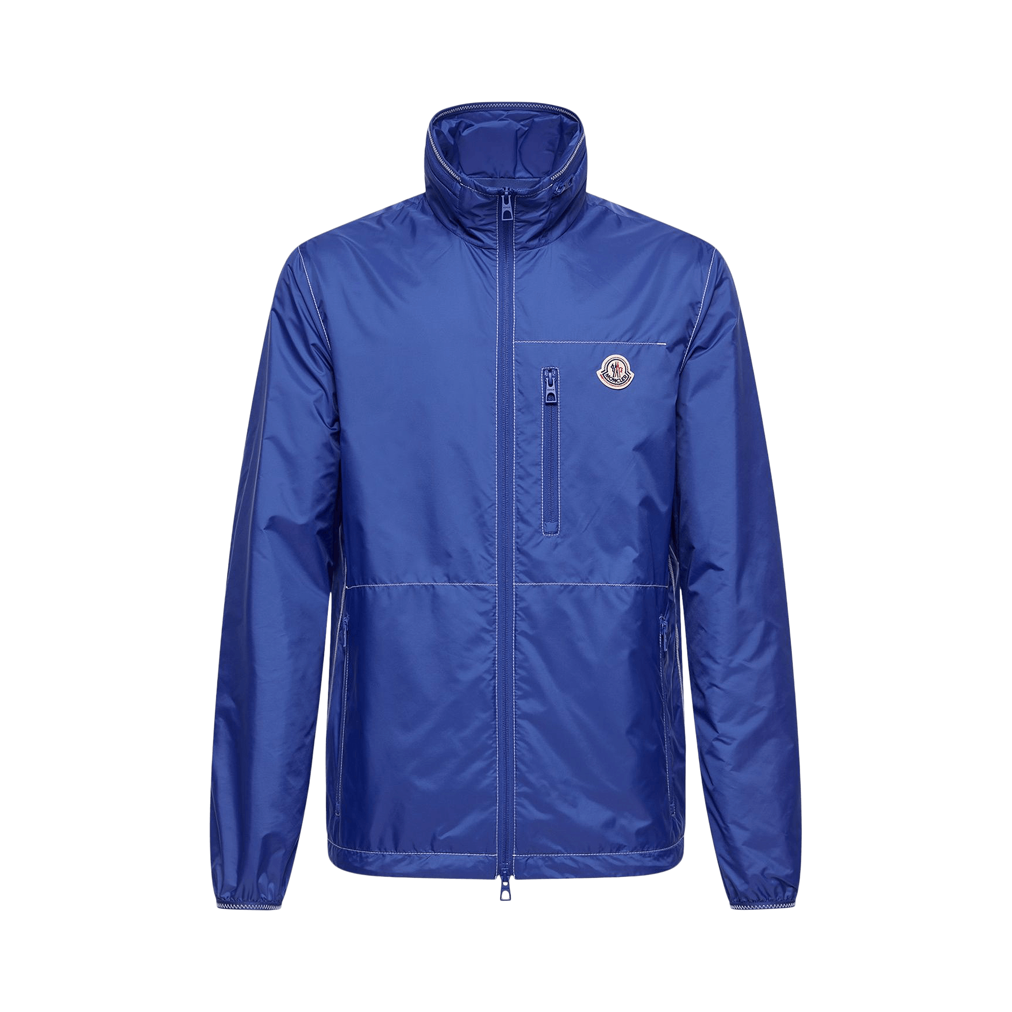 Moncler Arrakis Jacket 'Blue'