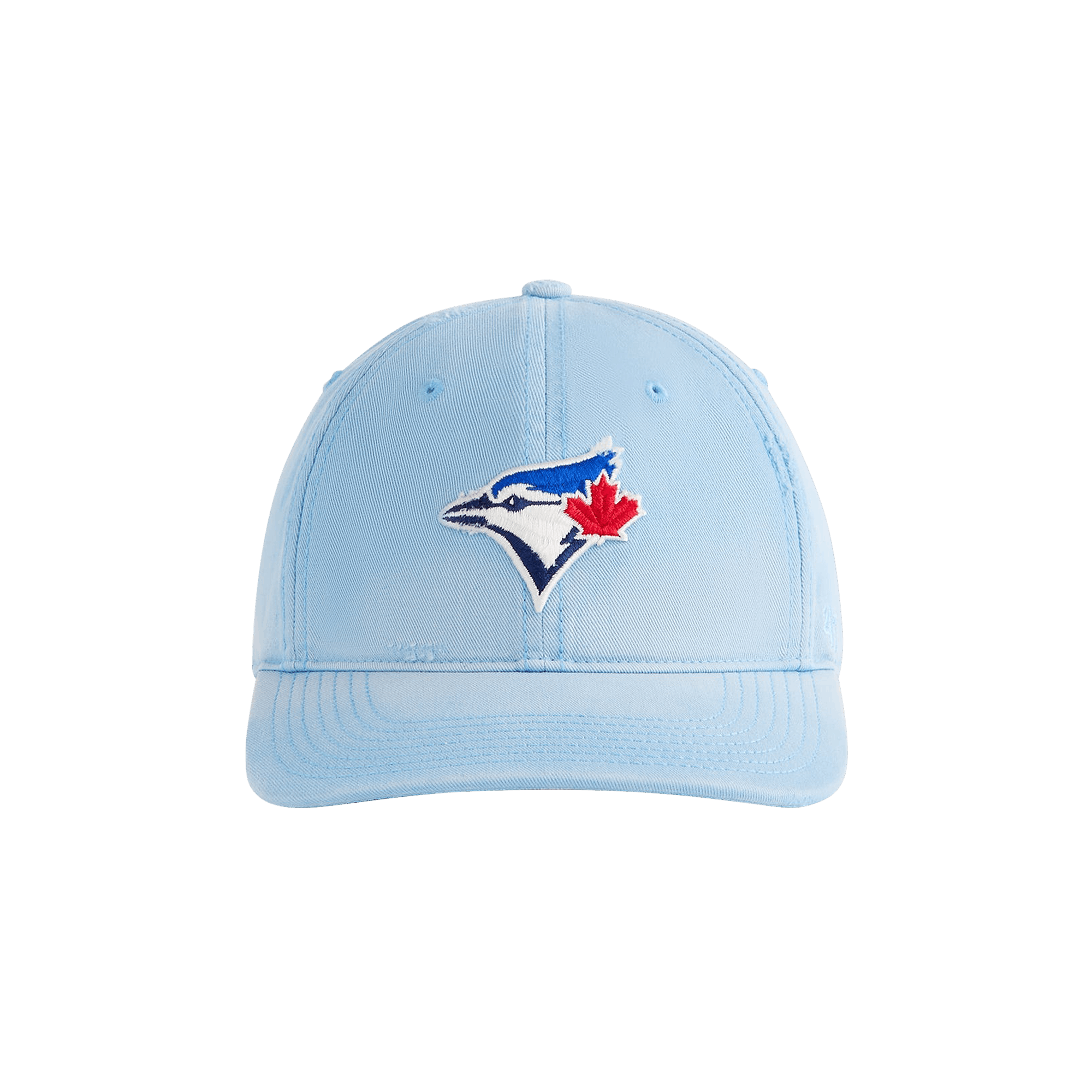 Kith x '47 For The Mlb Toronto Blue Jays Washed Franchise Ls Cap 'Helium'
