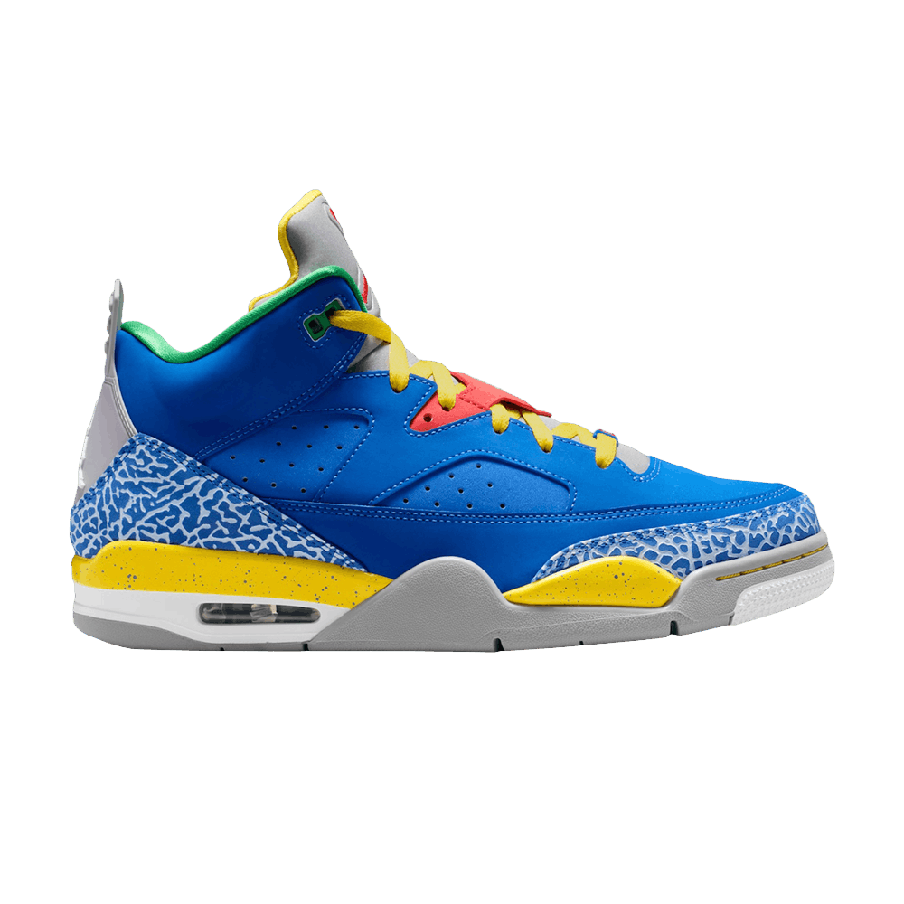 Air Jordan Son Of Mars Low 'Do The Right Thing' 2026