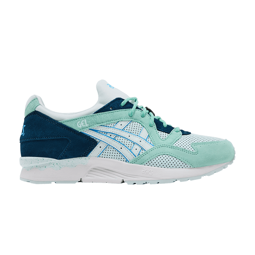 ASICS Gel Lyte 5 'Godai Pack - Soothing Sea'
