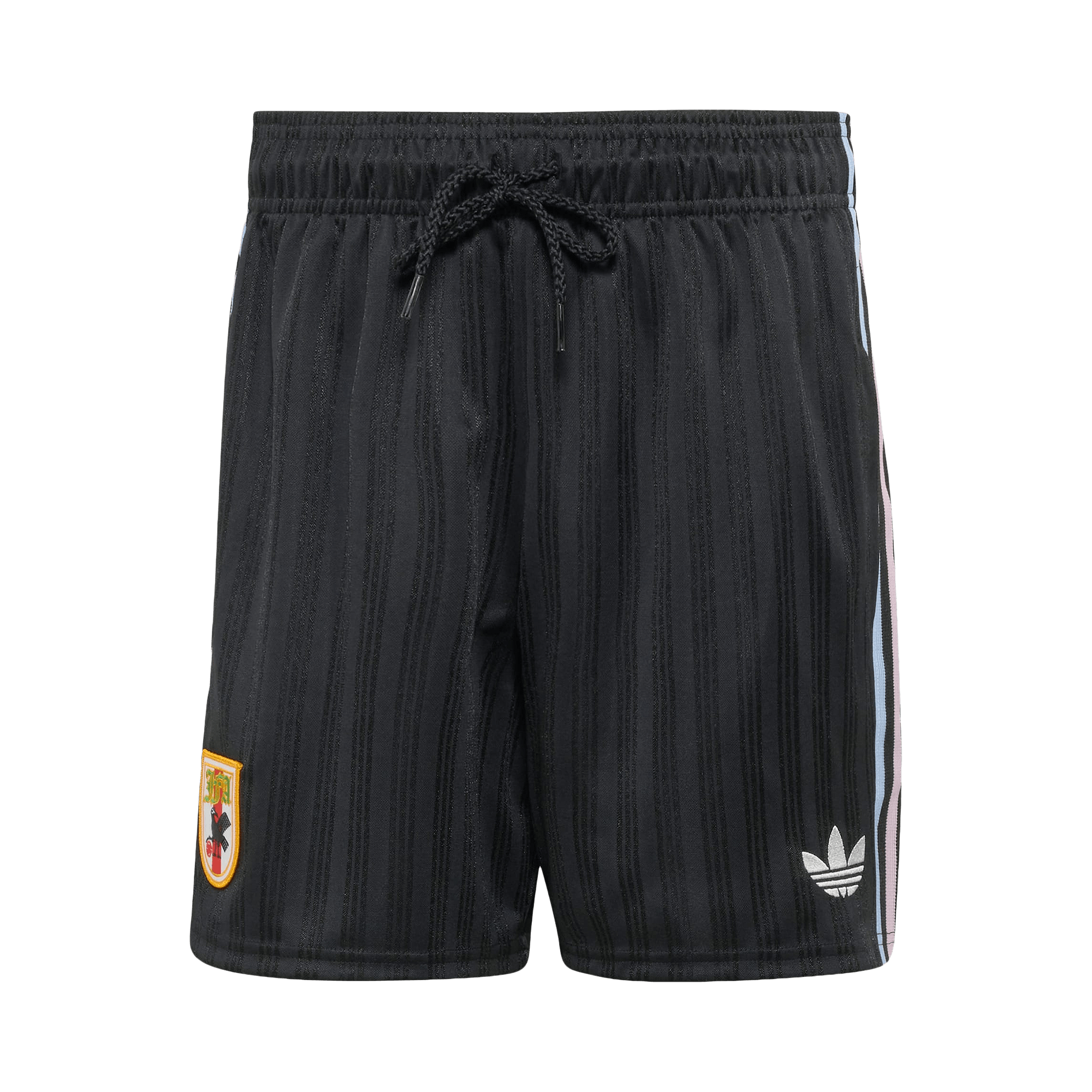 Adidas Japan Originals Shorts 'Black'