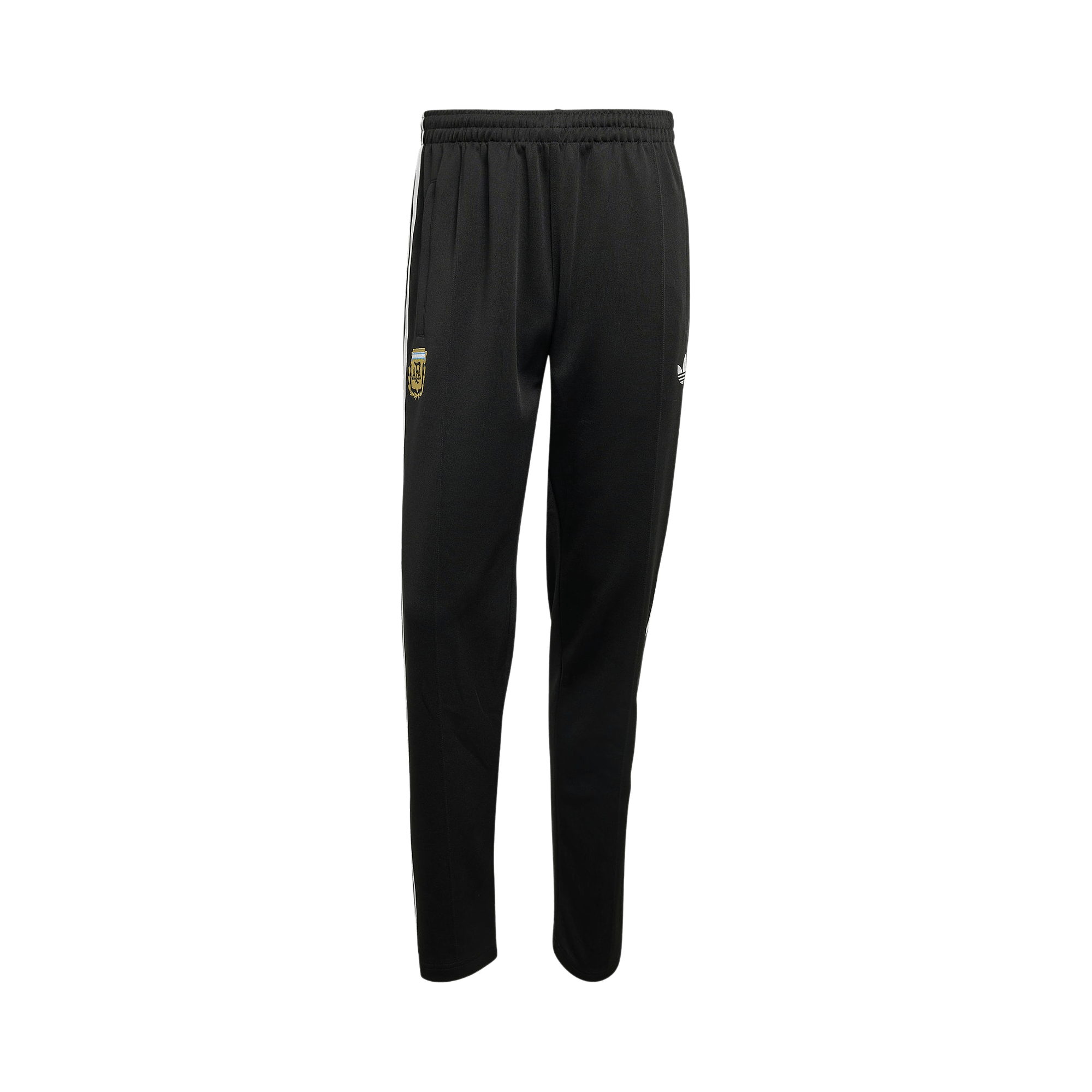 Adidas Argentina Originals Track Pants 'Black'