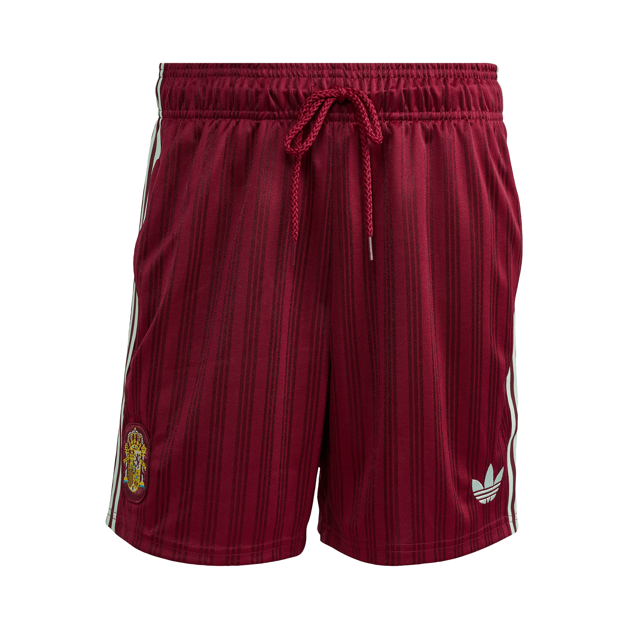 Adidas Spain Originals Shorts 'Team Coll Burgundy'