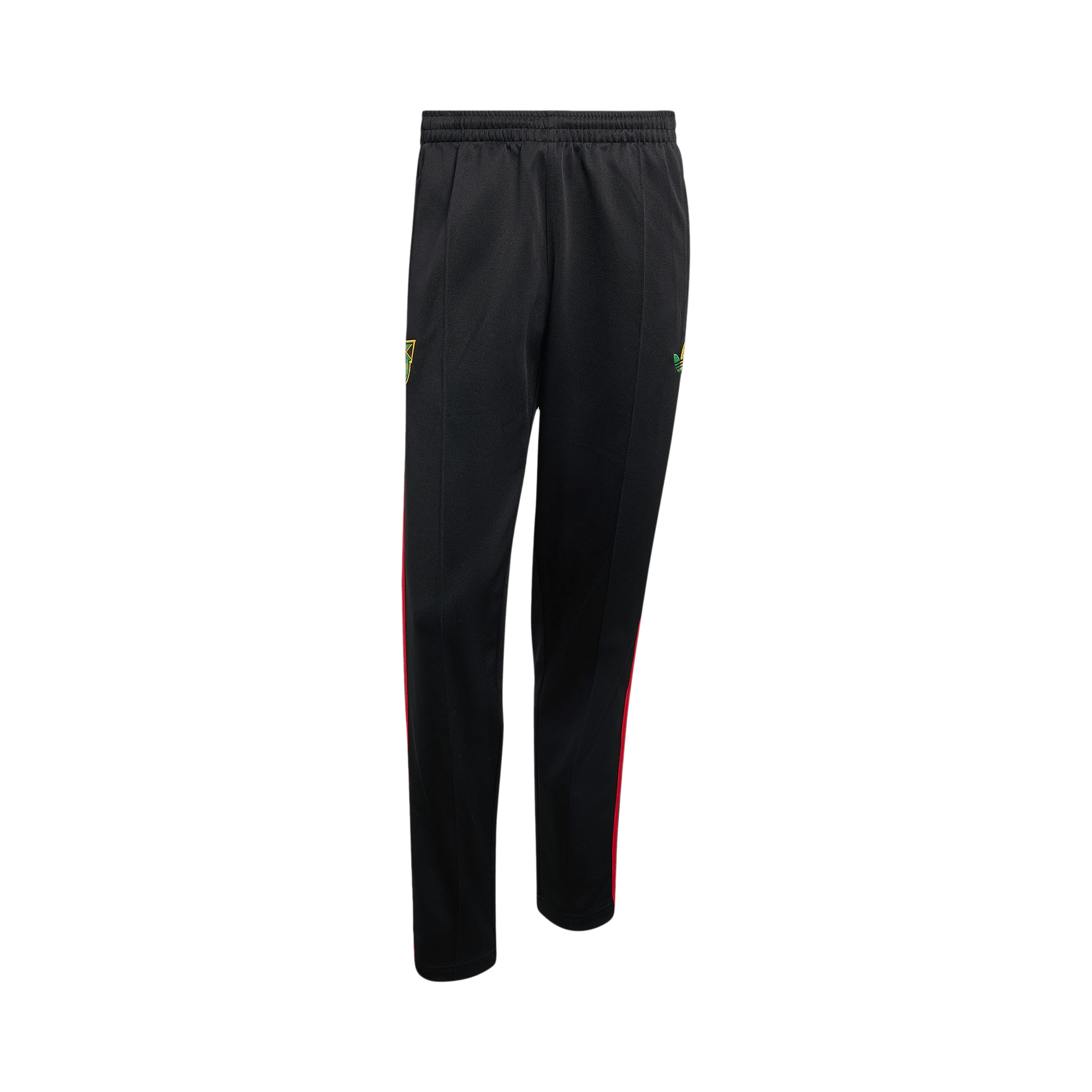 Adidas Jamaica x Bob Marley Originals Track Pants 'Black'