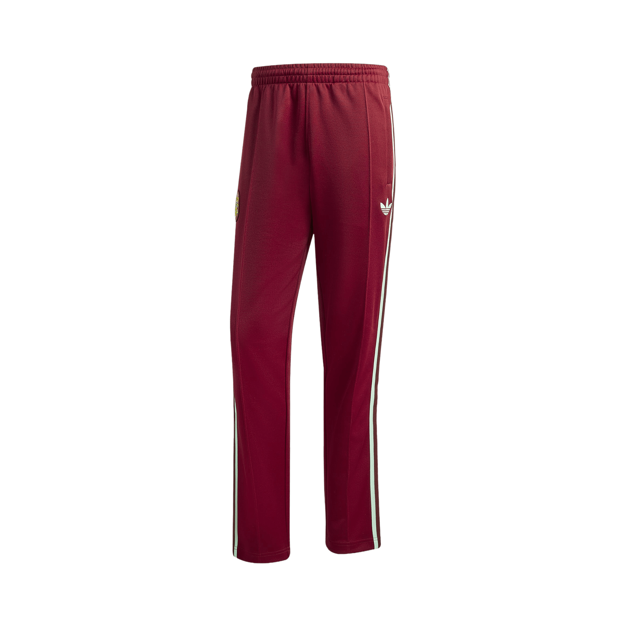 Adidas Spain Originals Track Pants 'Team Coll Burgundy'