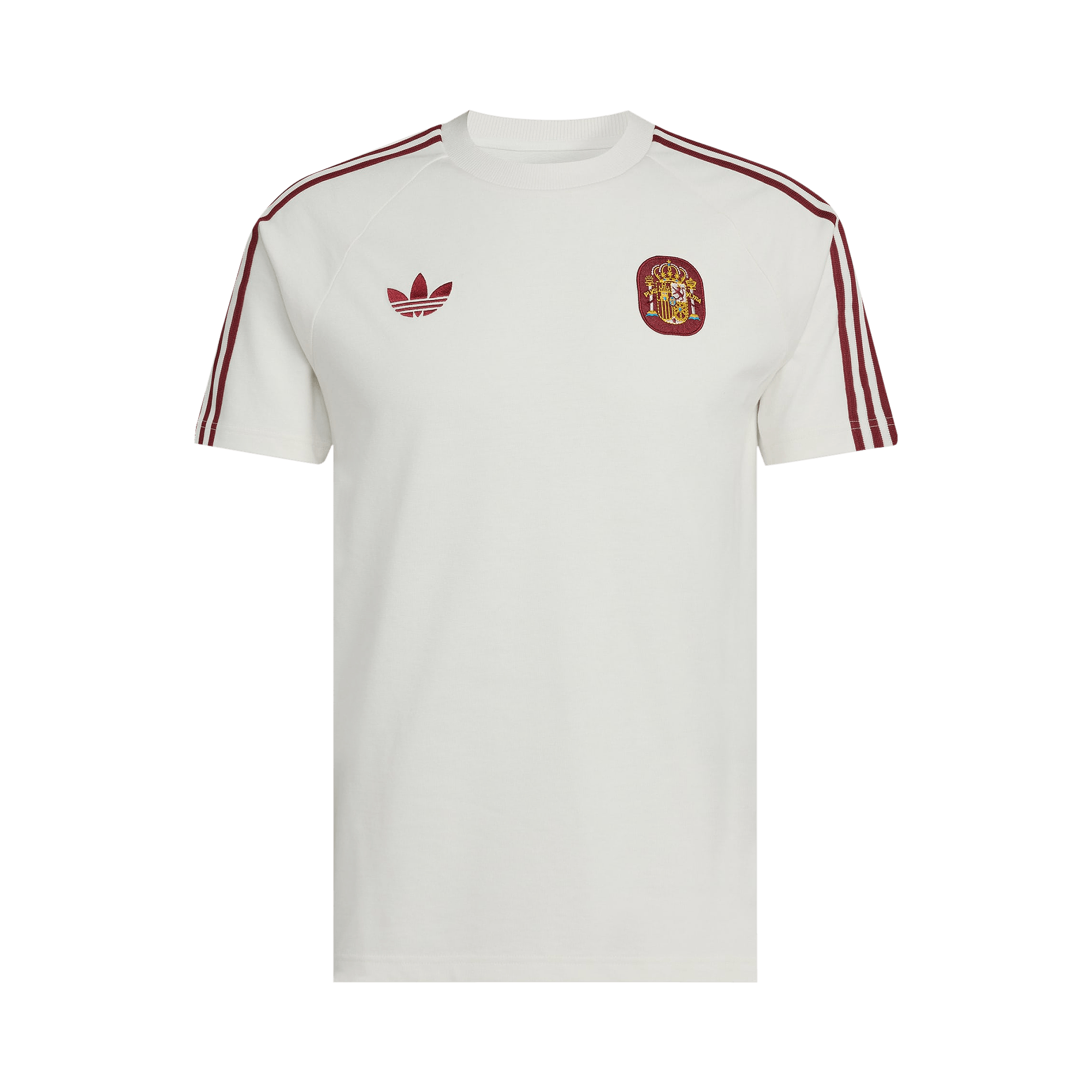 Adidas Spain Originals T-Shirt 'Off White'