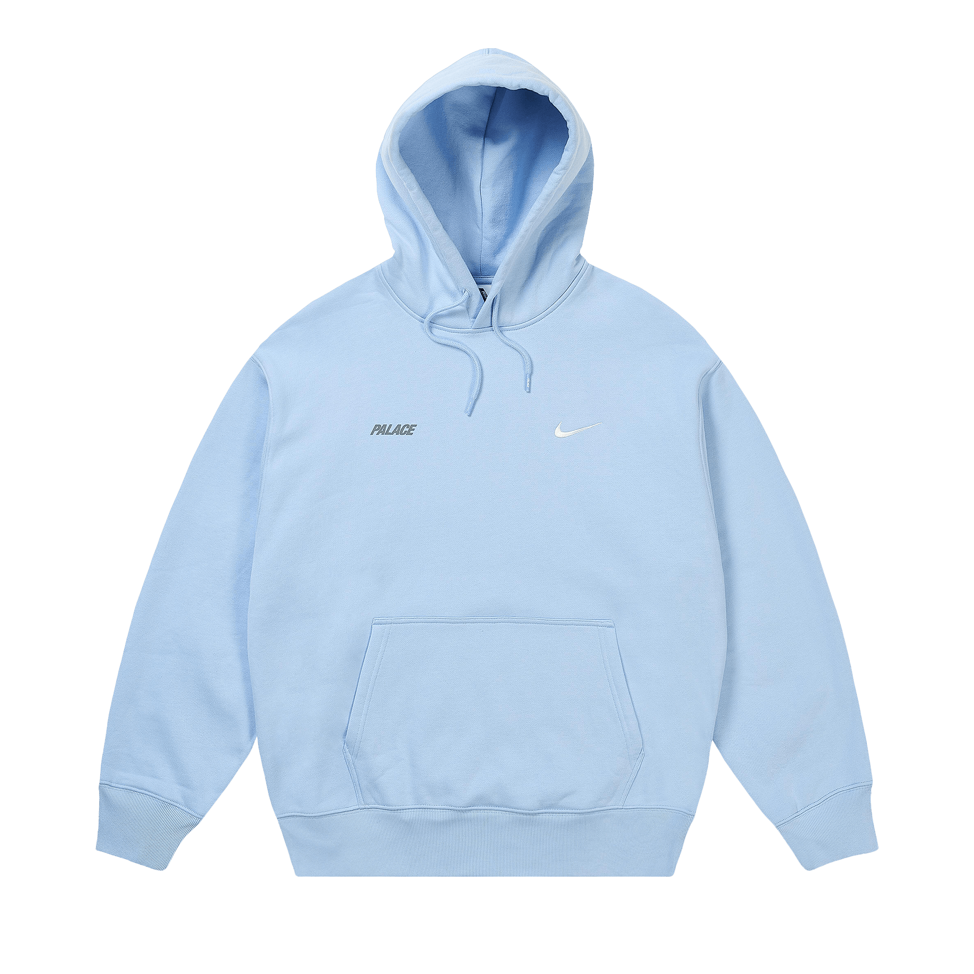 Buy Palace x Nike Track Bottom 'Sky Blue' - P28NJG003 | GOAT