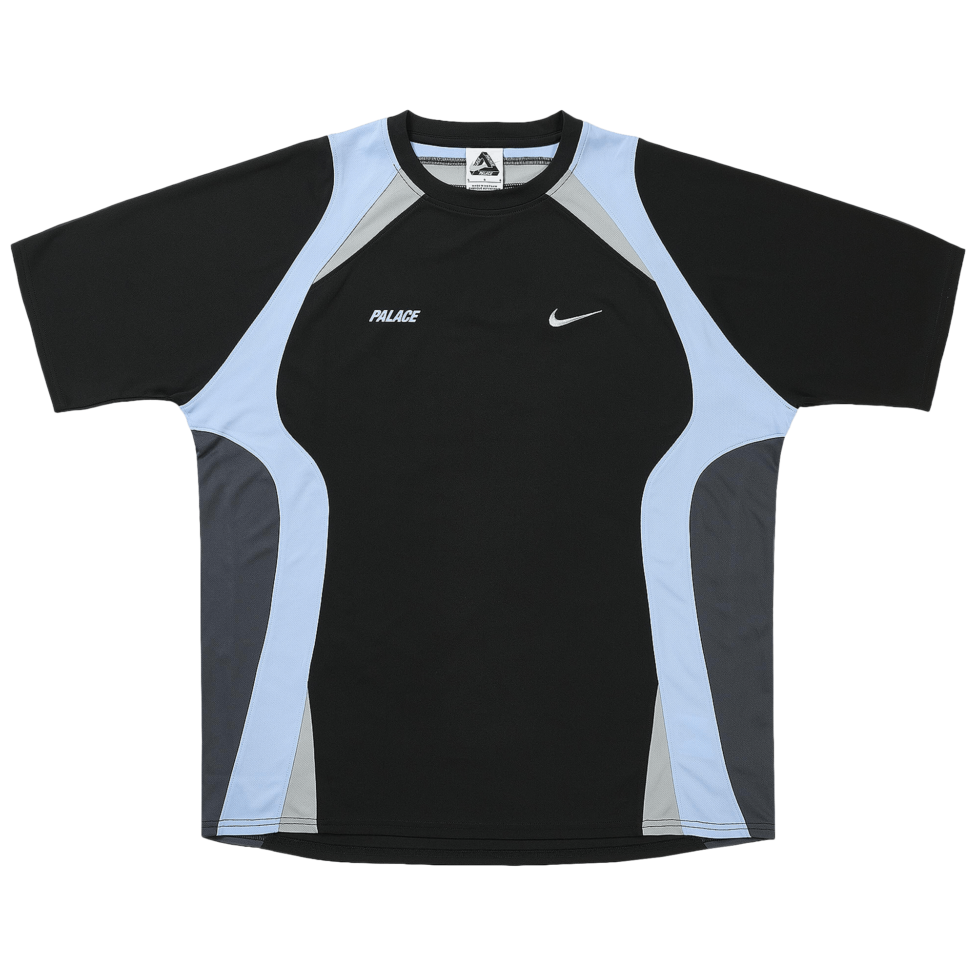 Buy Palace Phantasy Warm Up Crew 'Black' - P29CS072 | GOAT Buy Palace Phantasy Warm Up Crew 'Black' - P29CS072 | GOAT