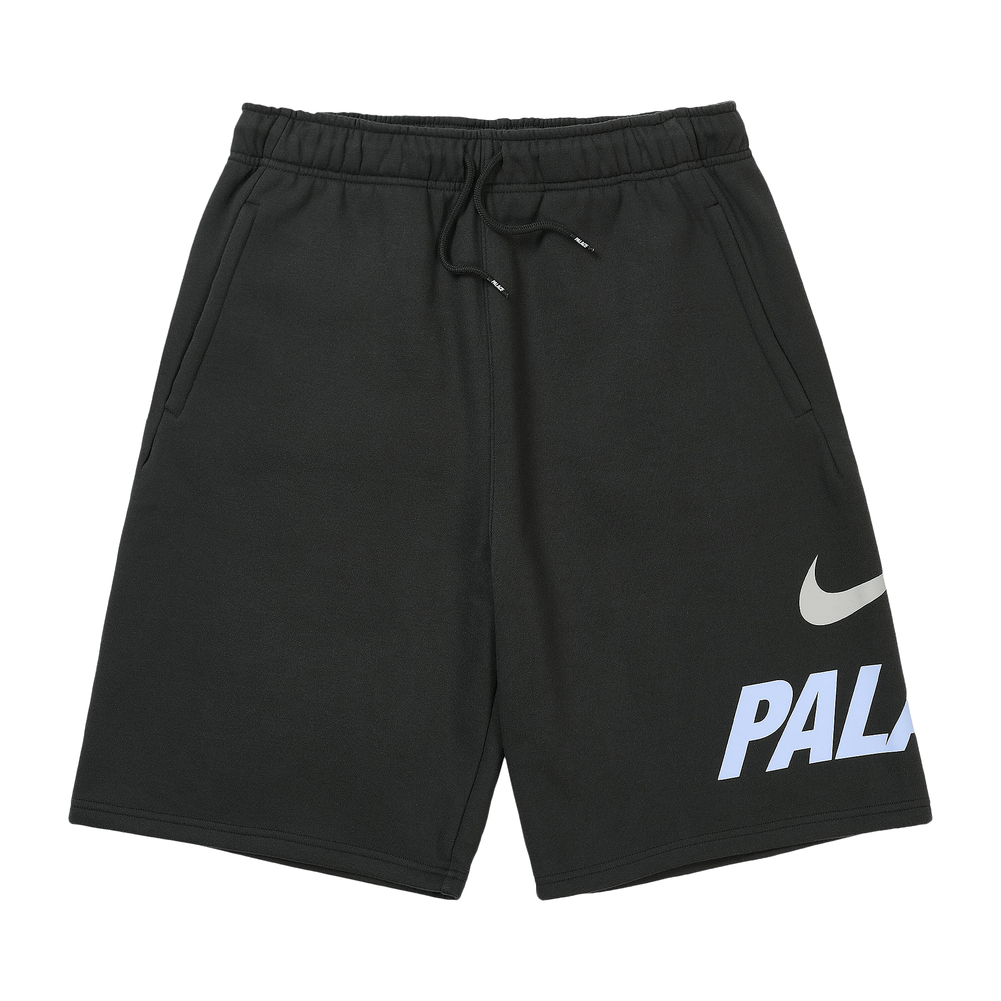 Palace x Nike Sweat Short 'Black'