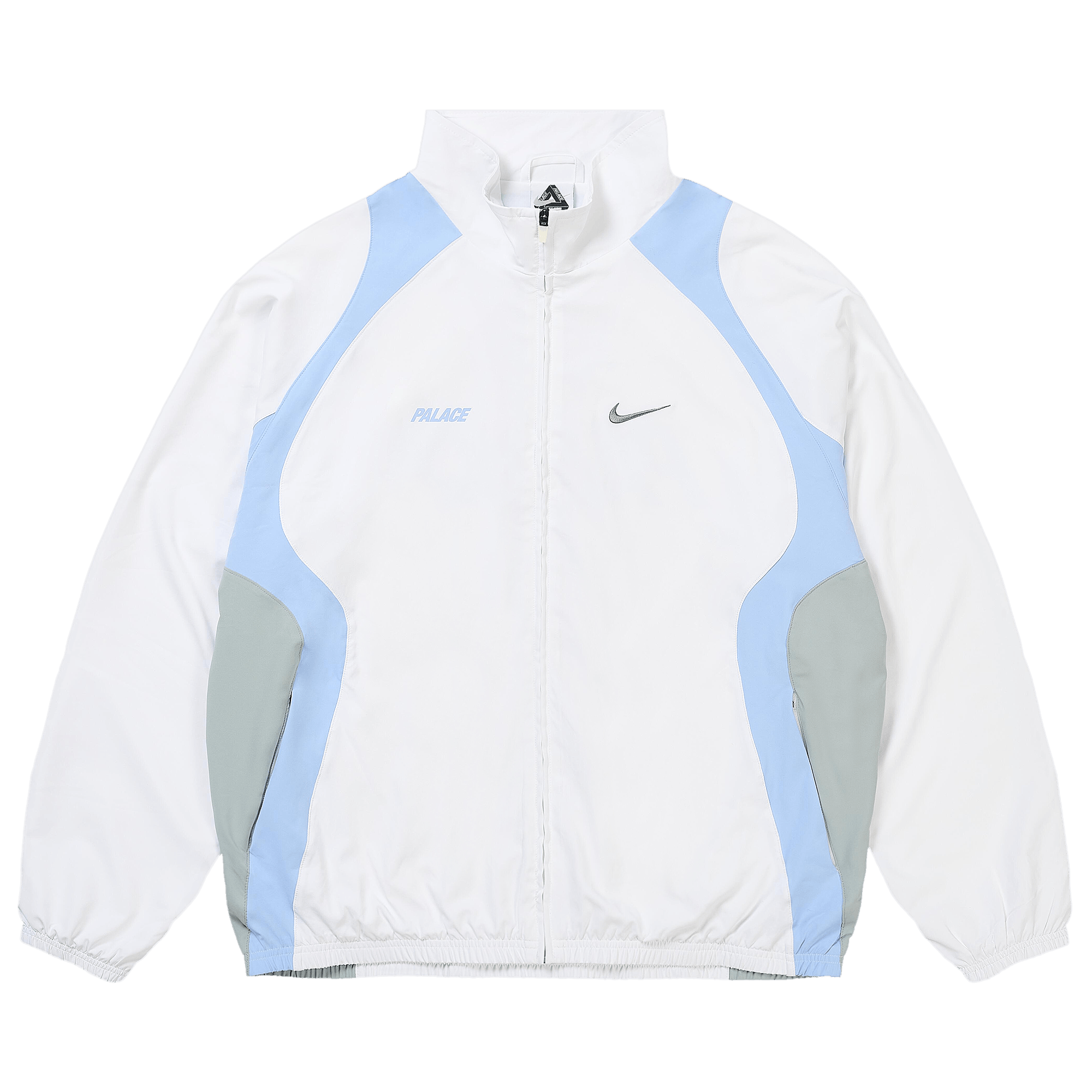 Achetez des Palace Palabama Quarter Zip 'Berg' - P29CS014 | GOAT FR