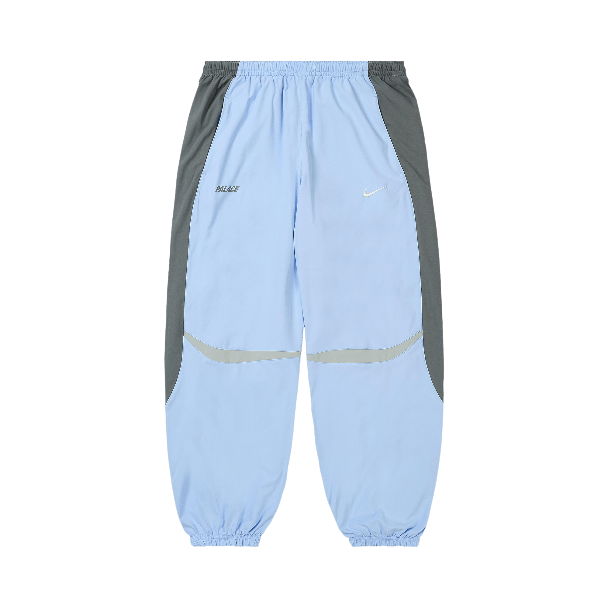 Palace x Nike Track Bottom 'Sky Blue'