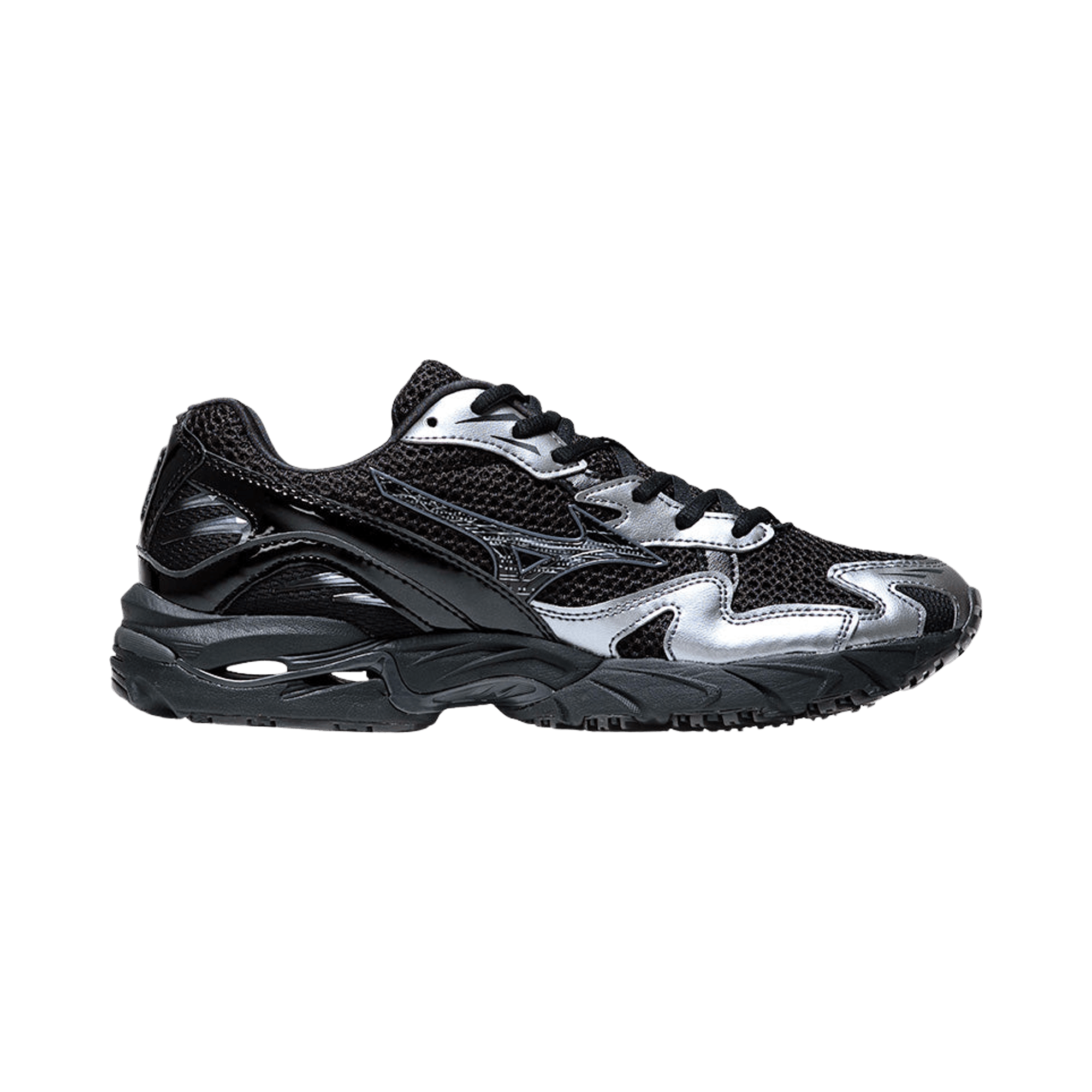 Buy Mizuno Alpha Japan 'Fiery Coral' - P1GA236064 | GOAT