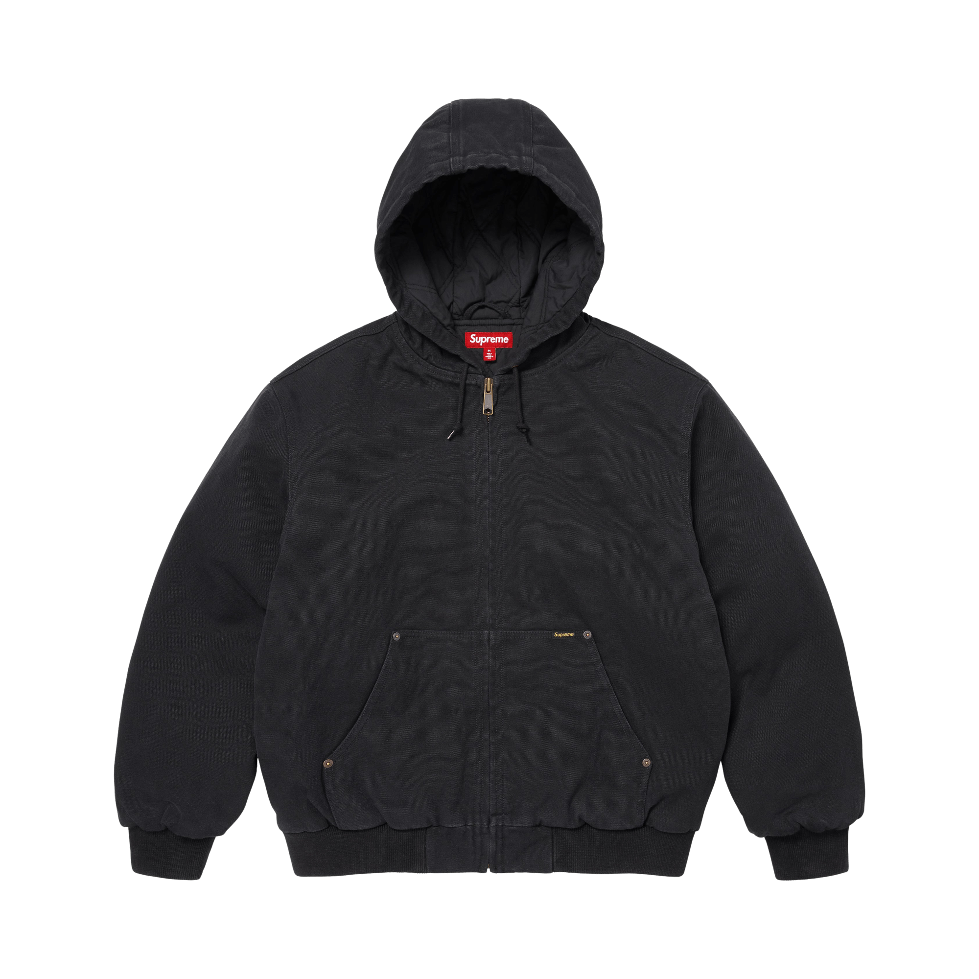 Buy Cav Empt Overdye KL Patch Jacket 